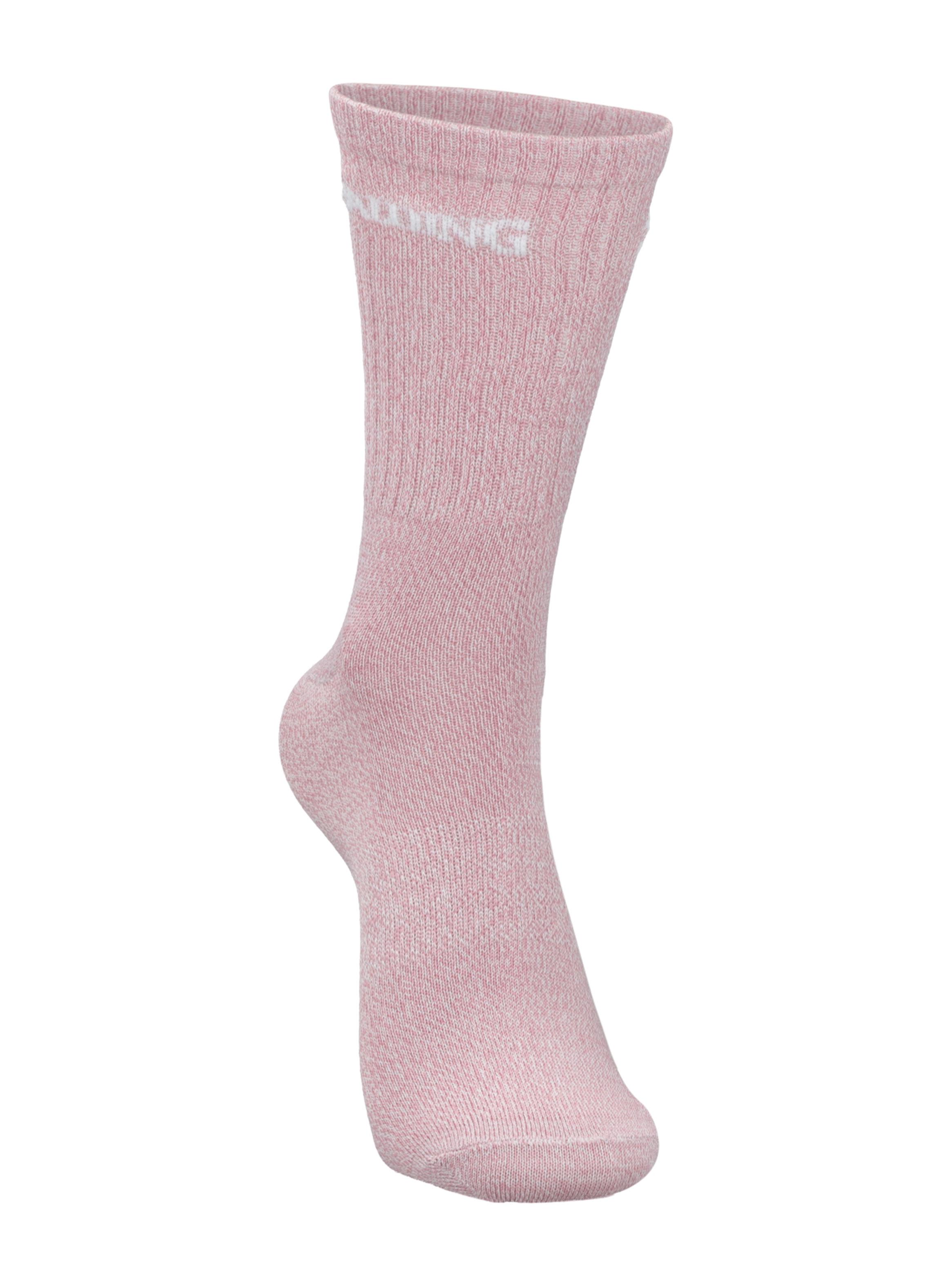 Tripack Calcetín Largos Medios Mixed T35-40-3