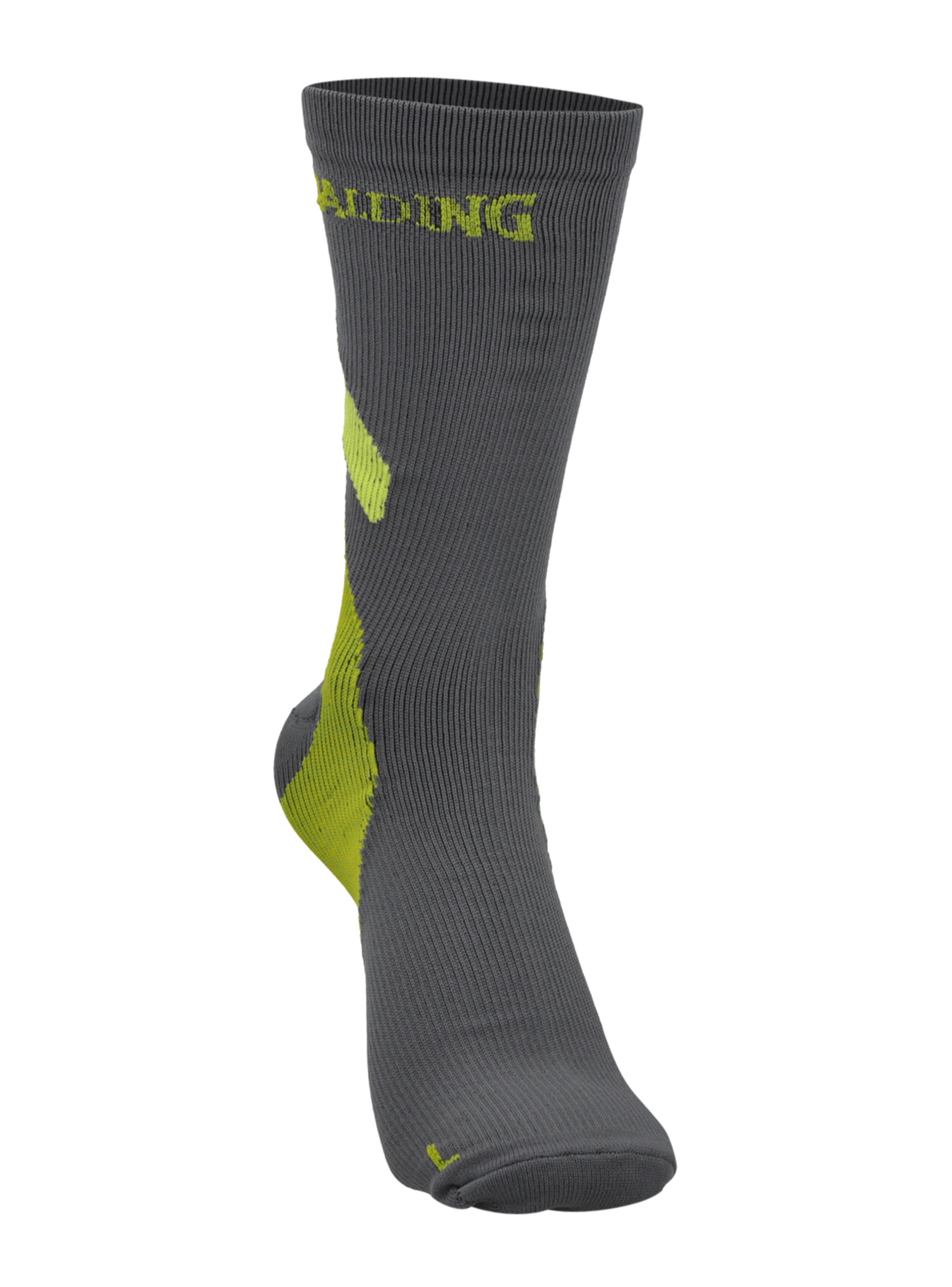 Bipack Calcetín Deportivo Medio con Logo-2