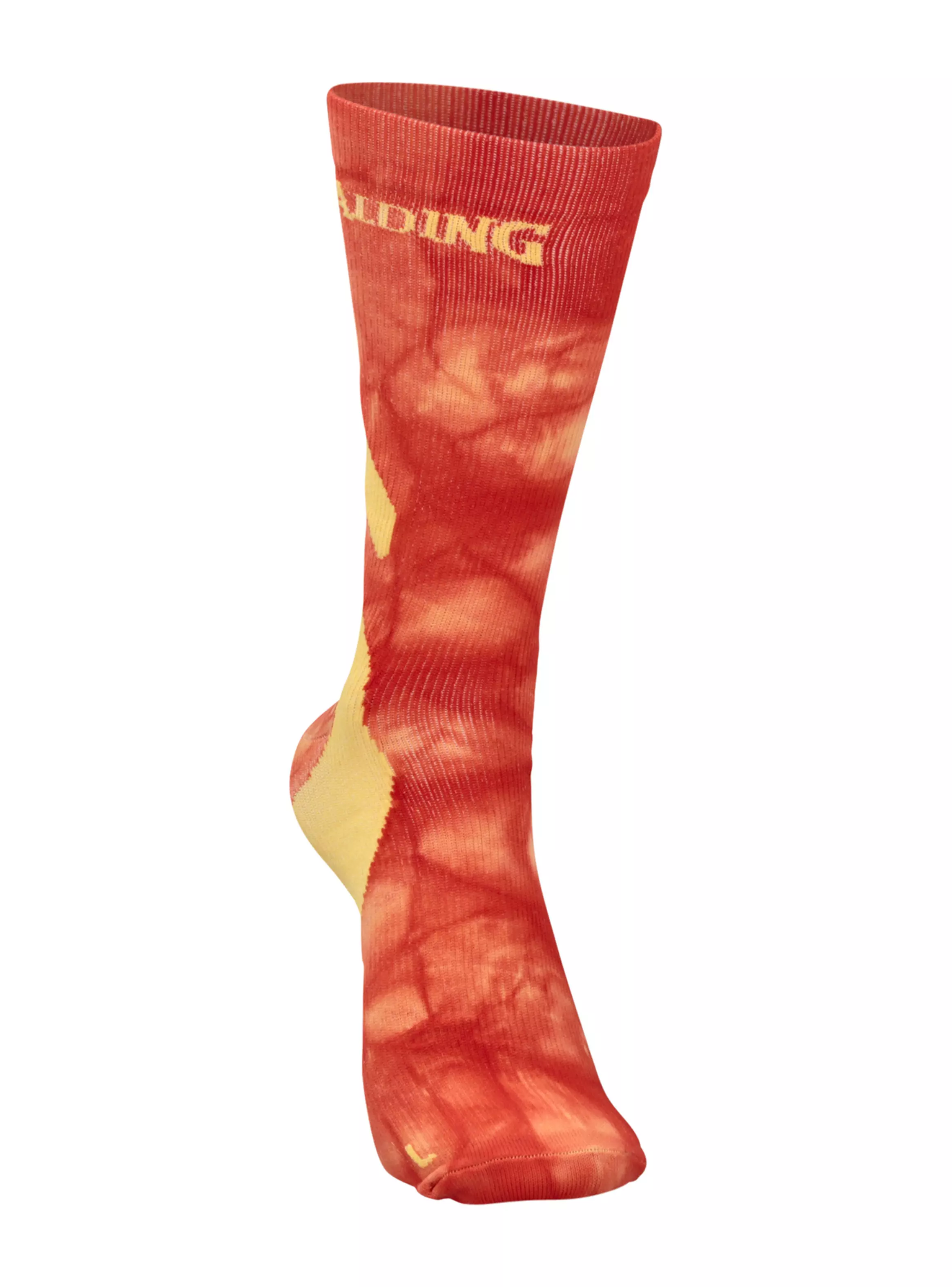 Bipack Calcetín Medium Multicolor Tie Dye 40-2