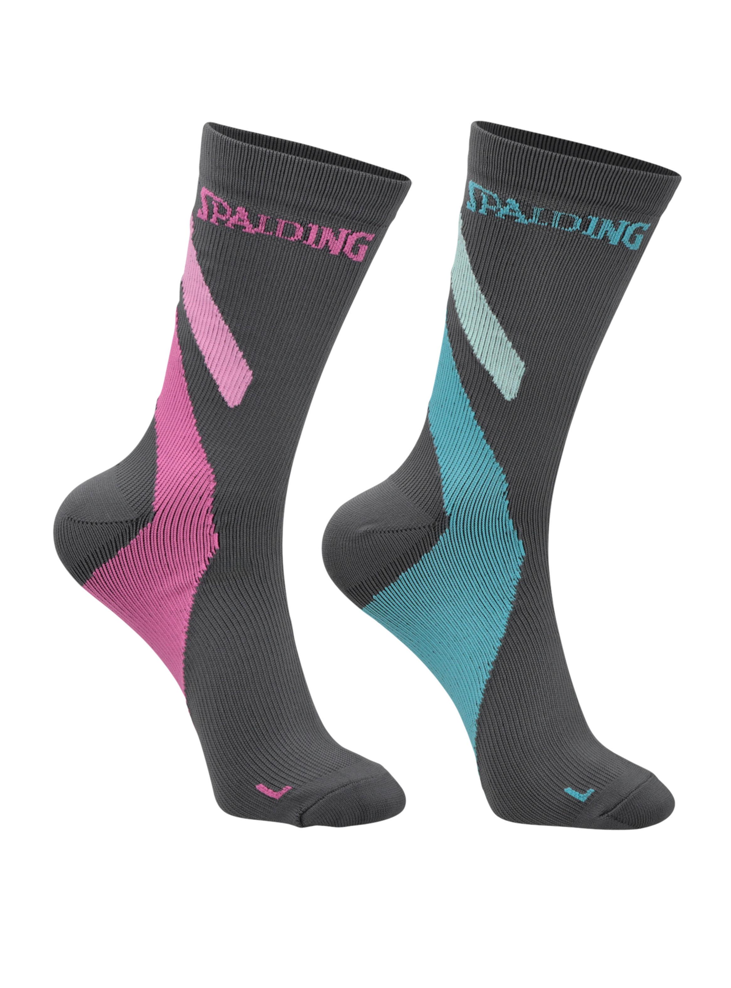 Calcetín Multicolor Medium-0