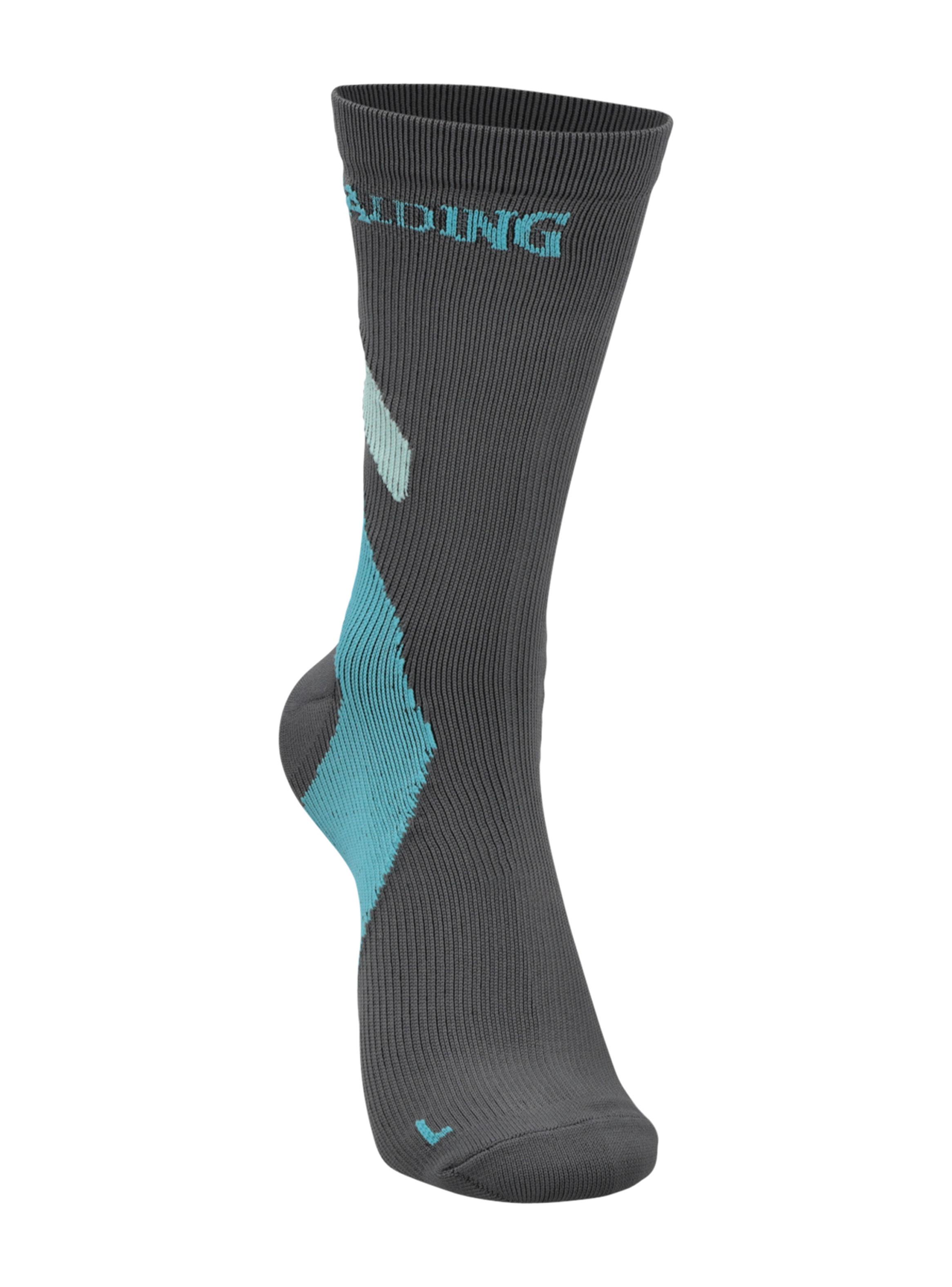 Bipack Calcetín Medium Multicolor GAF T 40 a 44-2