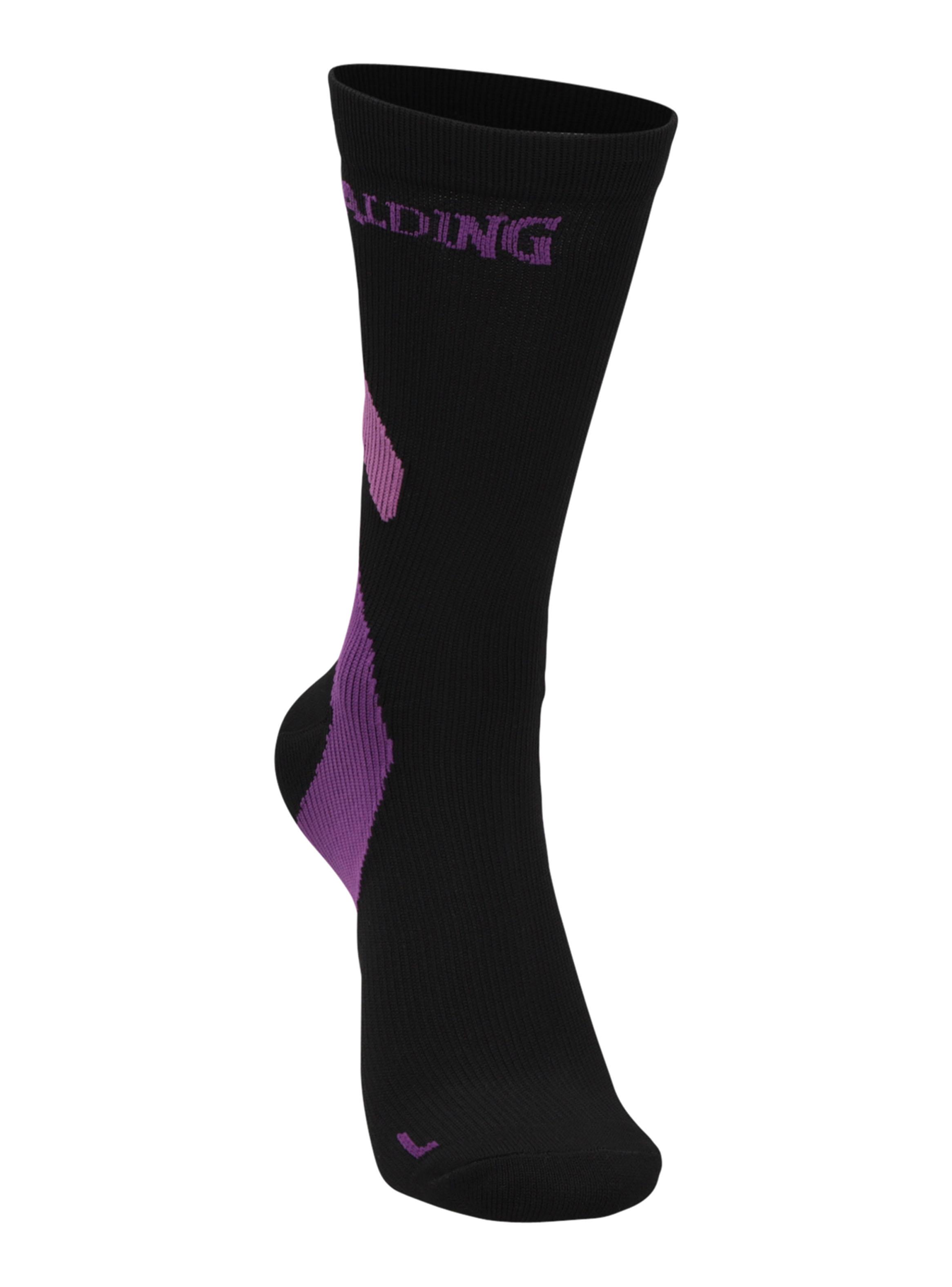 Bipack Calcetín Deportivo Medio Multicolor con Logo-2