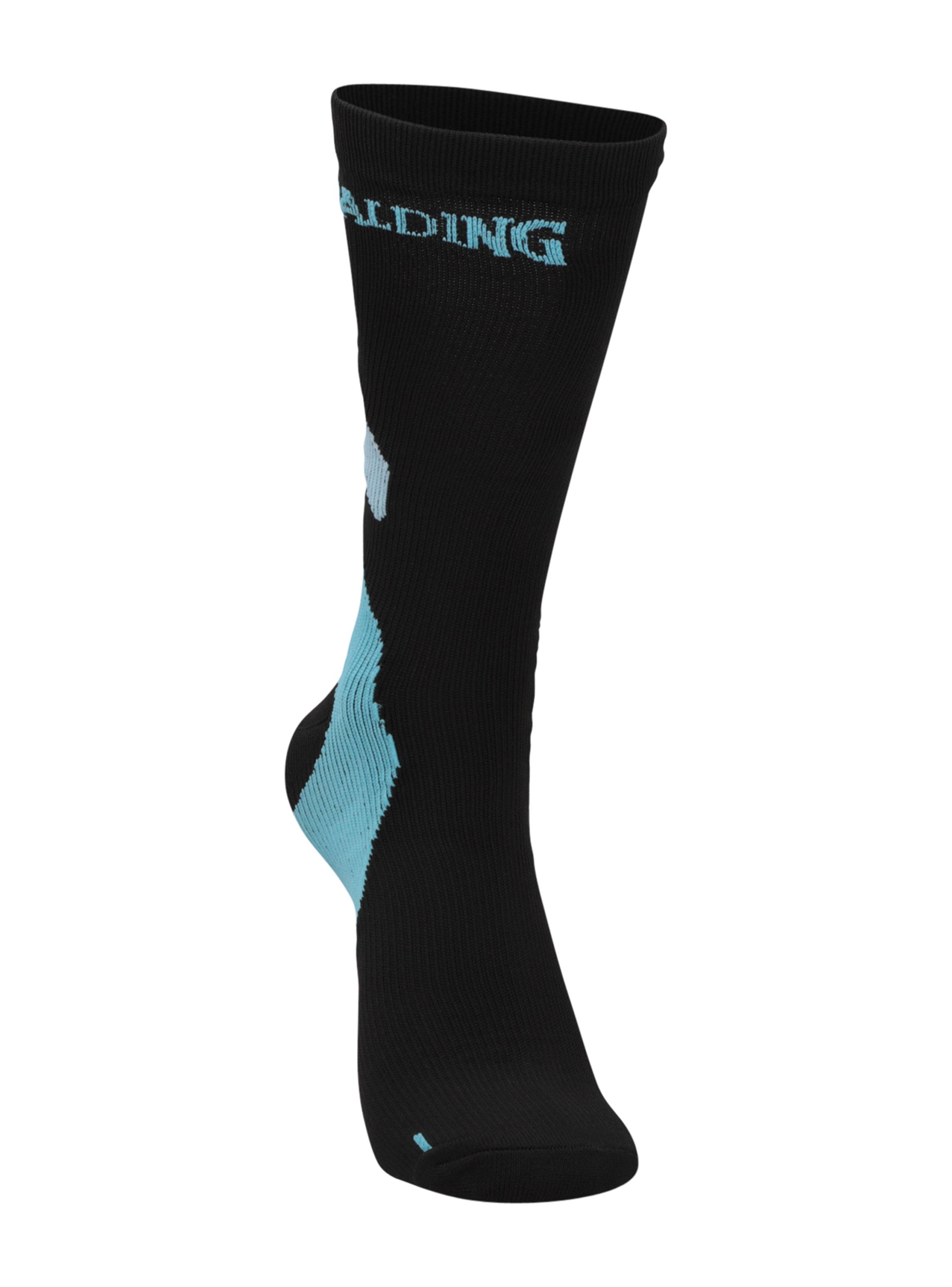 Bipack Calcetín Medium Multicolor T 35 a 39-2