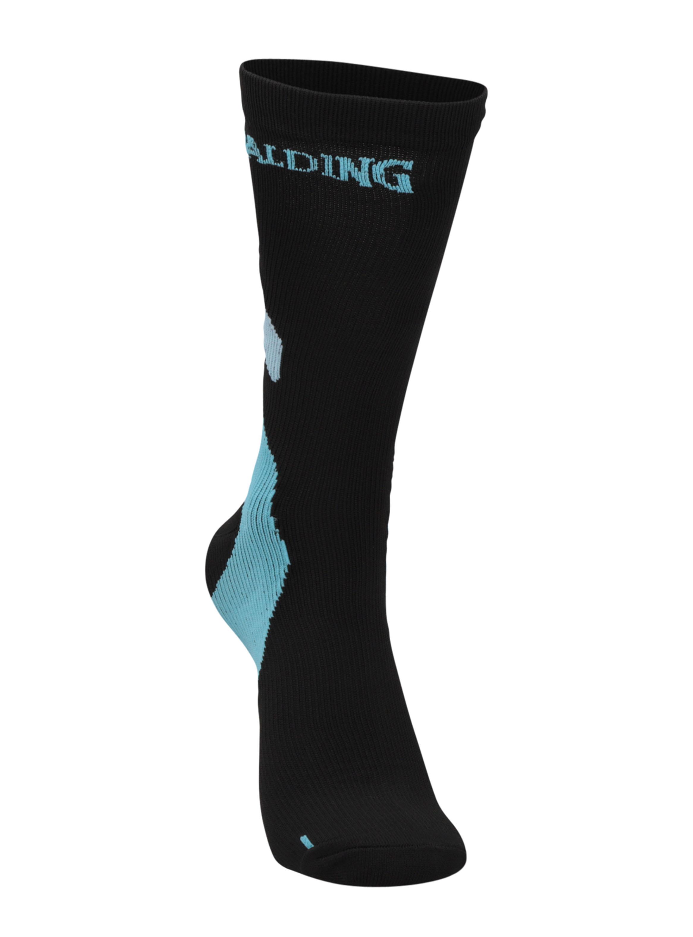 Bipack Calcetín Deportivo Medio Multicolor-2