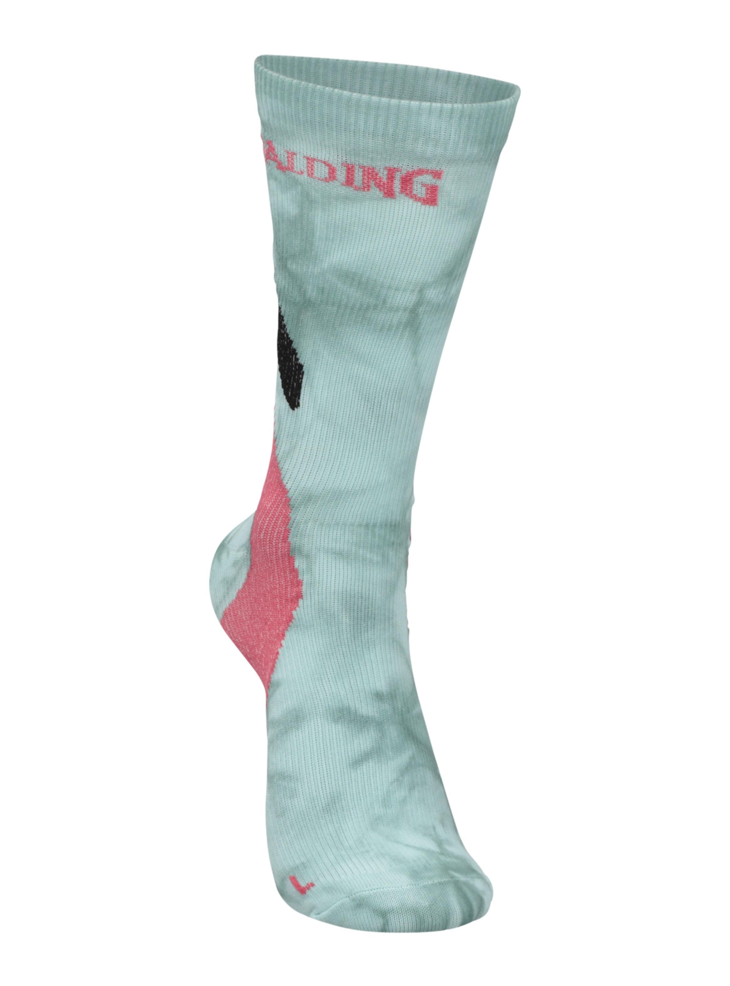 Calcetín Logo Medium Multicolor-2