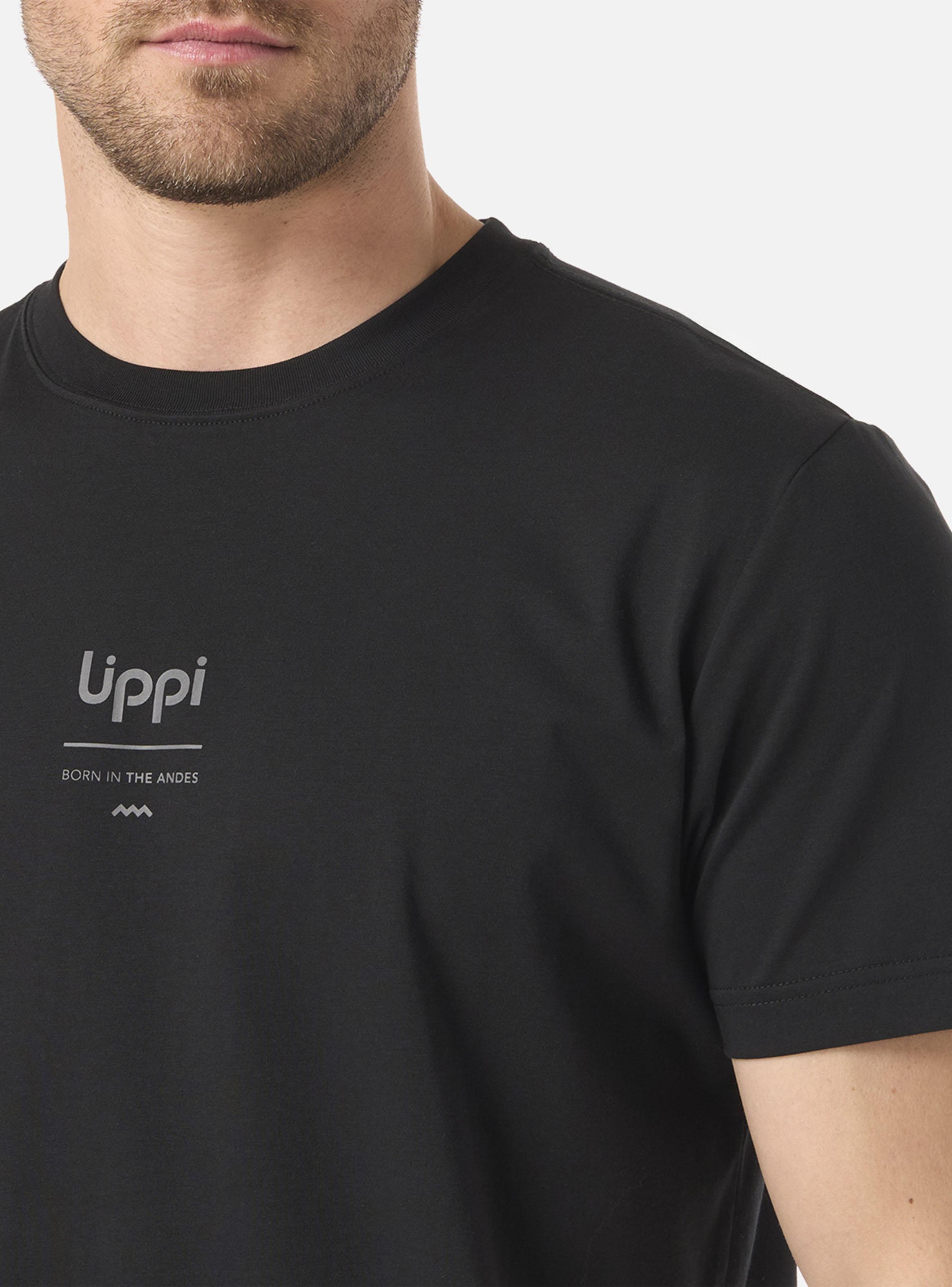 Polera Ulmo Mid Point Sorona T-Shirt-3