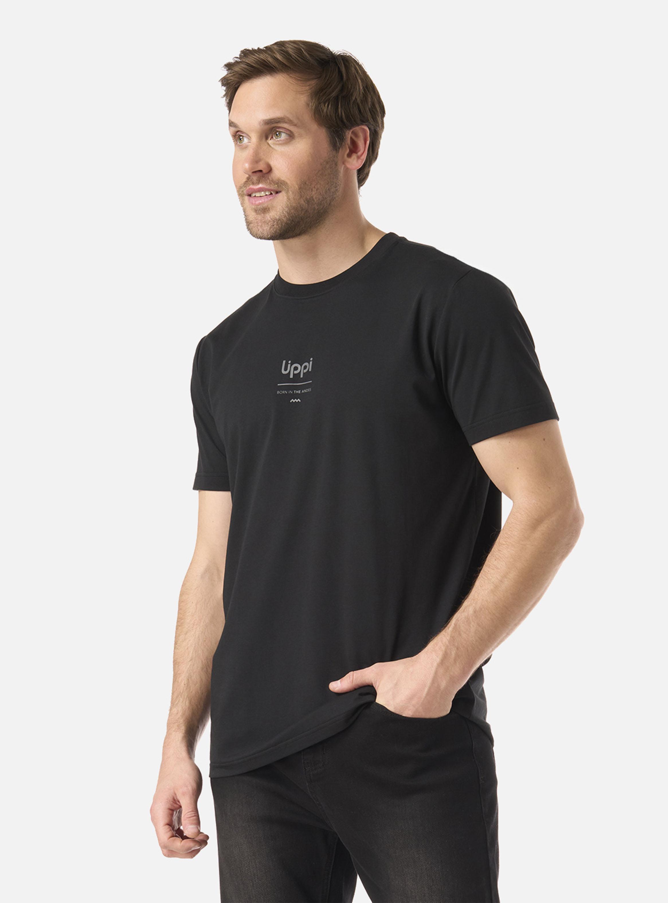 Polera Ulmo Mid Point Sorona T-Shirt-2