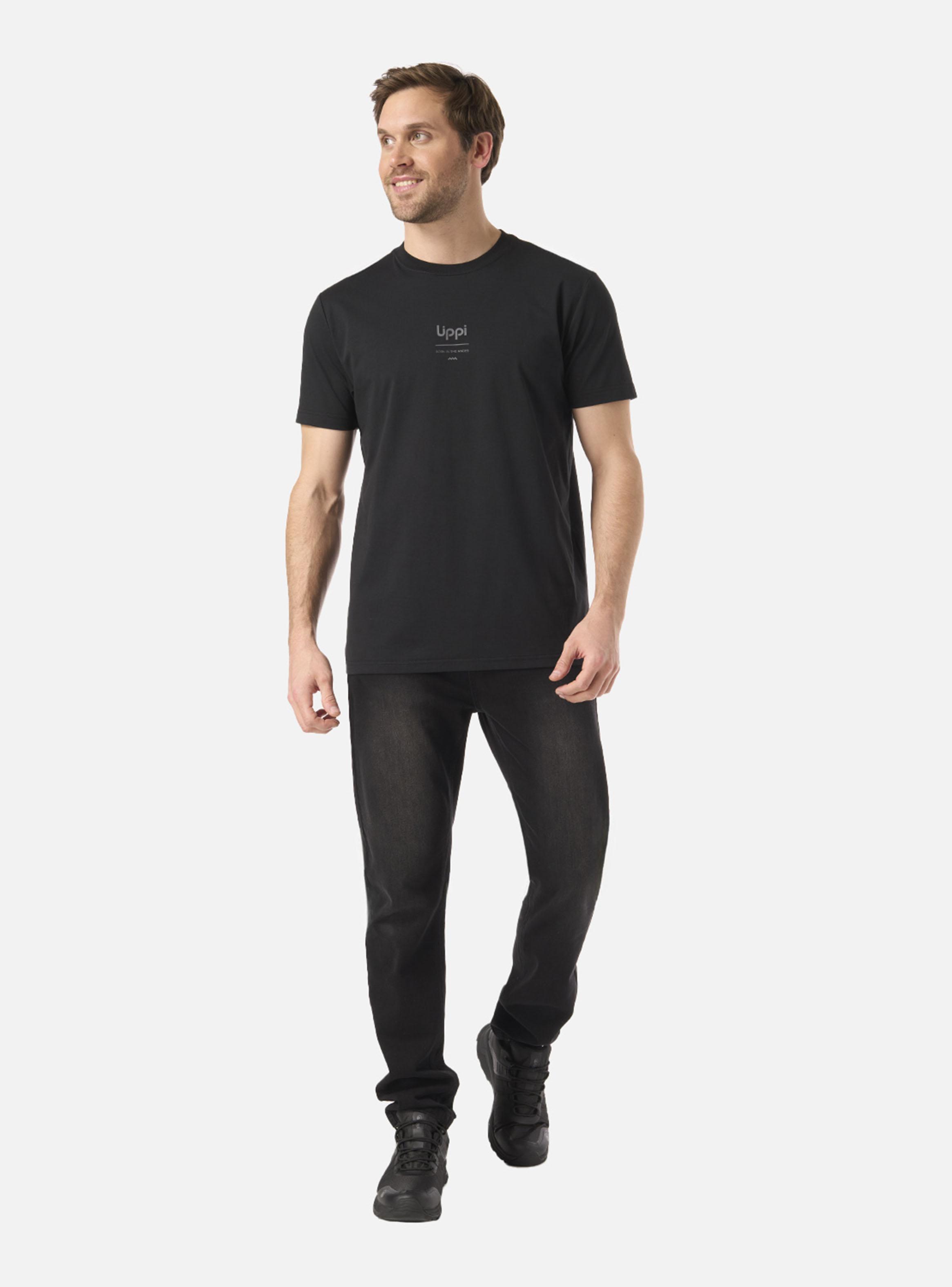 Polera Ulmo Mid Point Sorona T-Shirt-5