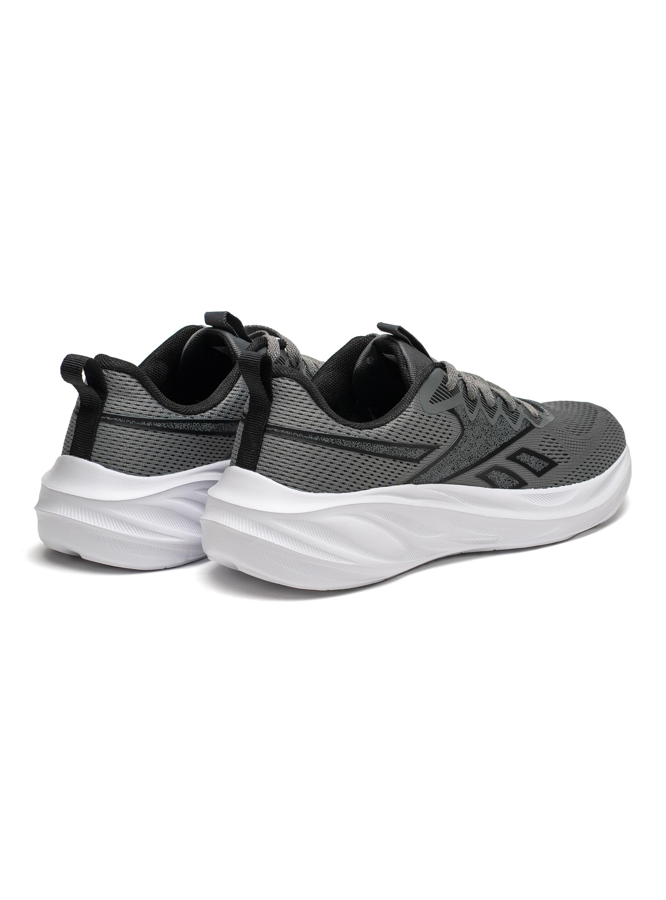 Zapatilla Running Logo Tempo Core Hombre-2