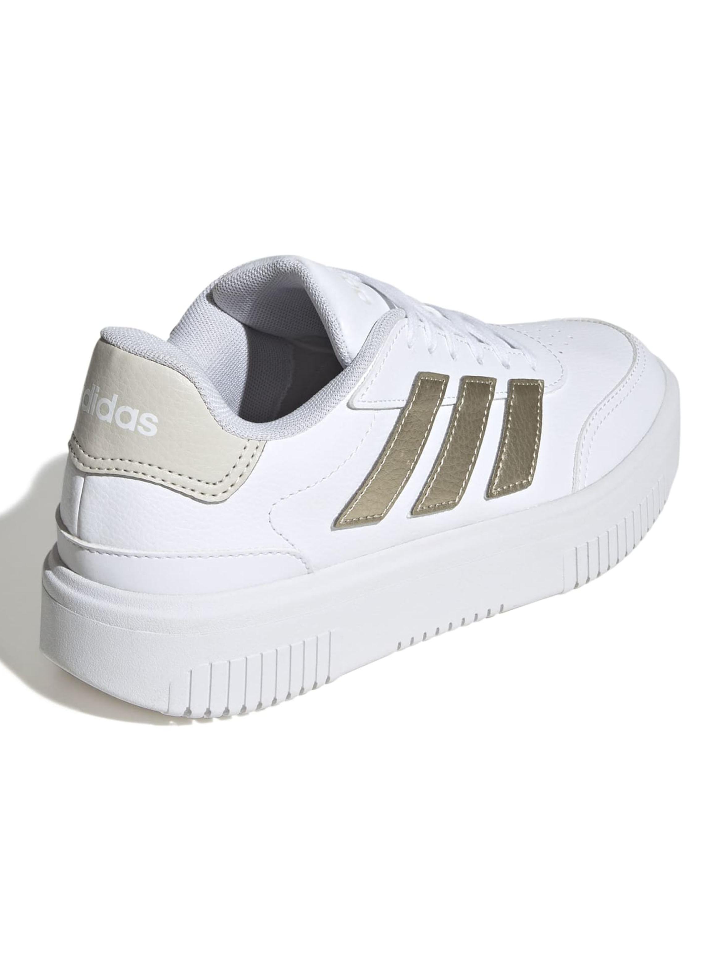 Zapatilla Urbana Courtblock-Bold Mujer-3