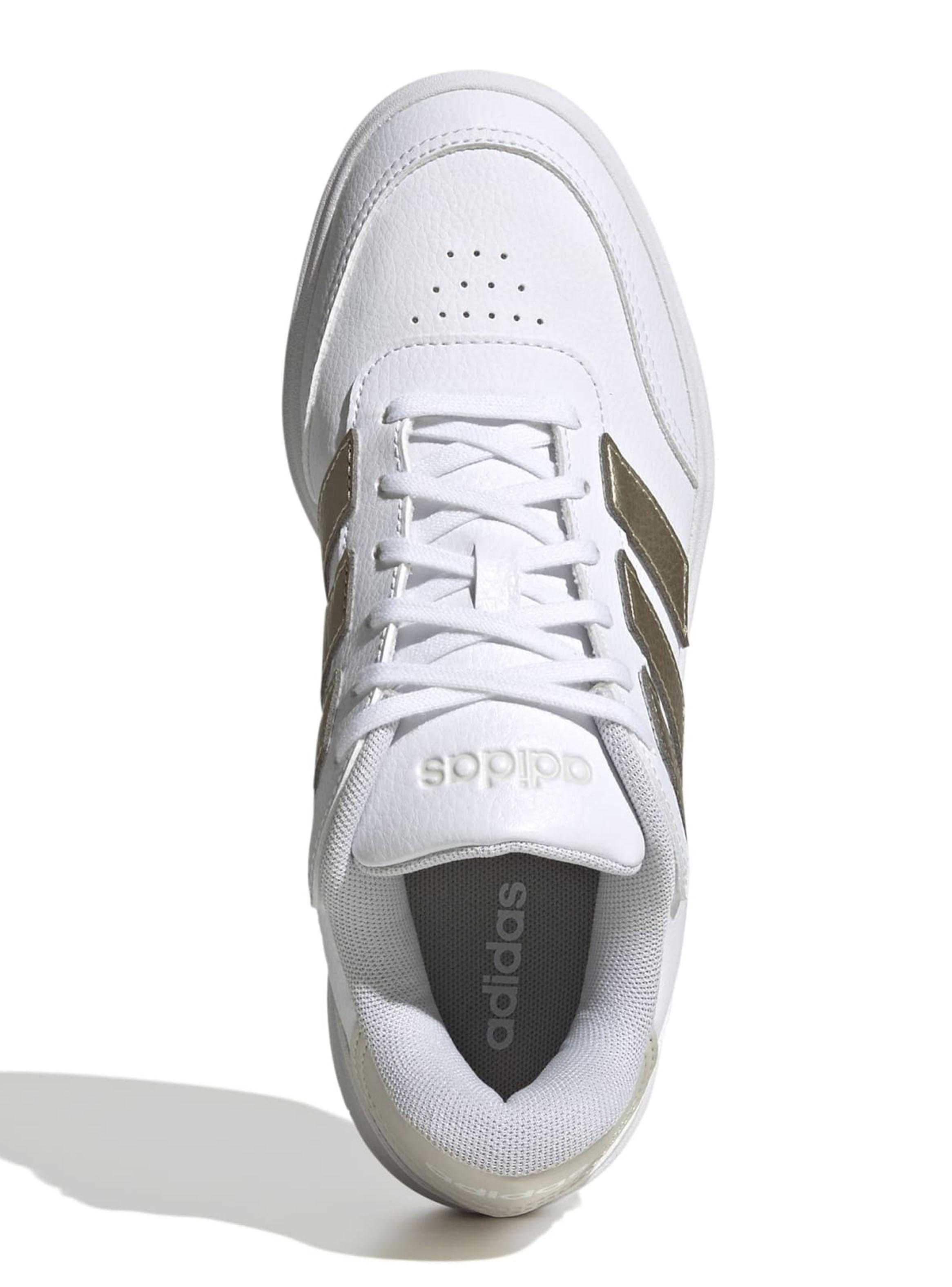 Zapatilla Urbana Courtblock-Bold Mujer-4