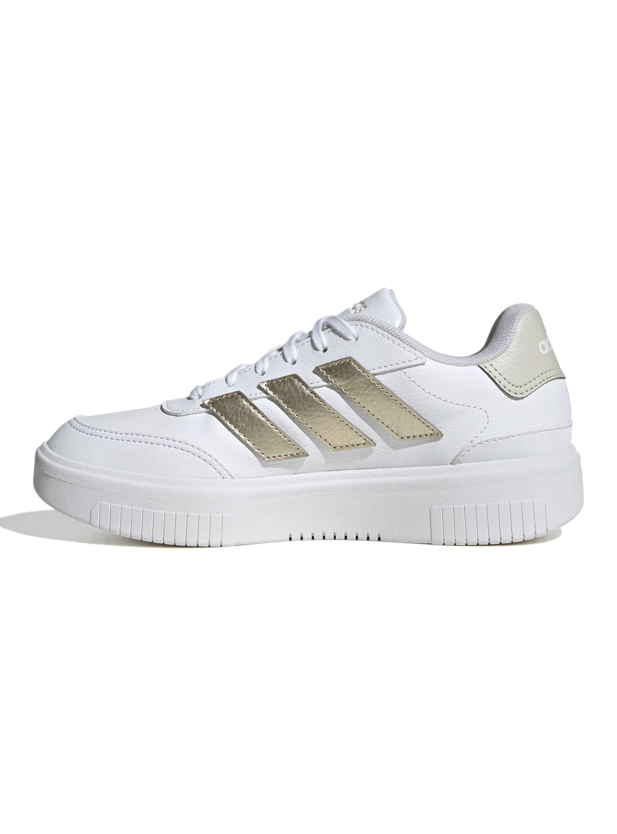 Zapatilla Urbana Courtblock-Bold Mujer-2