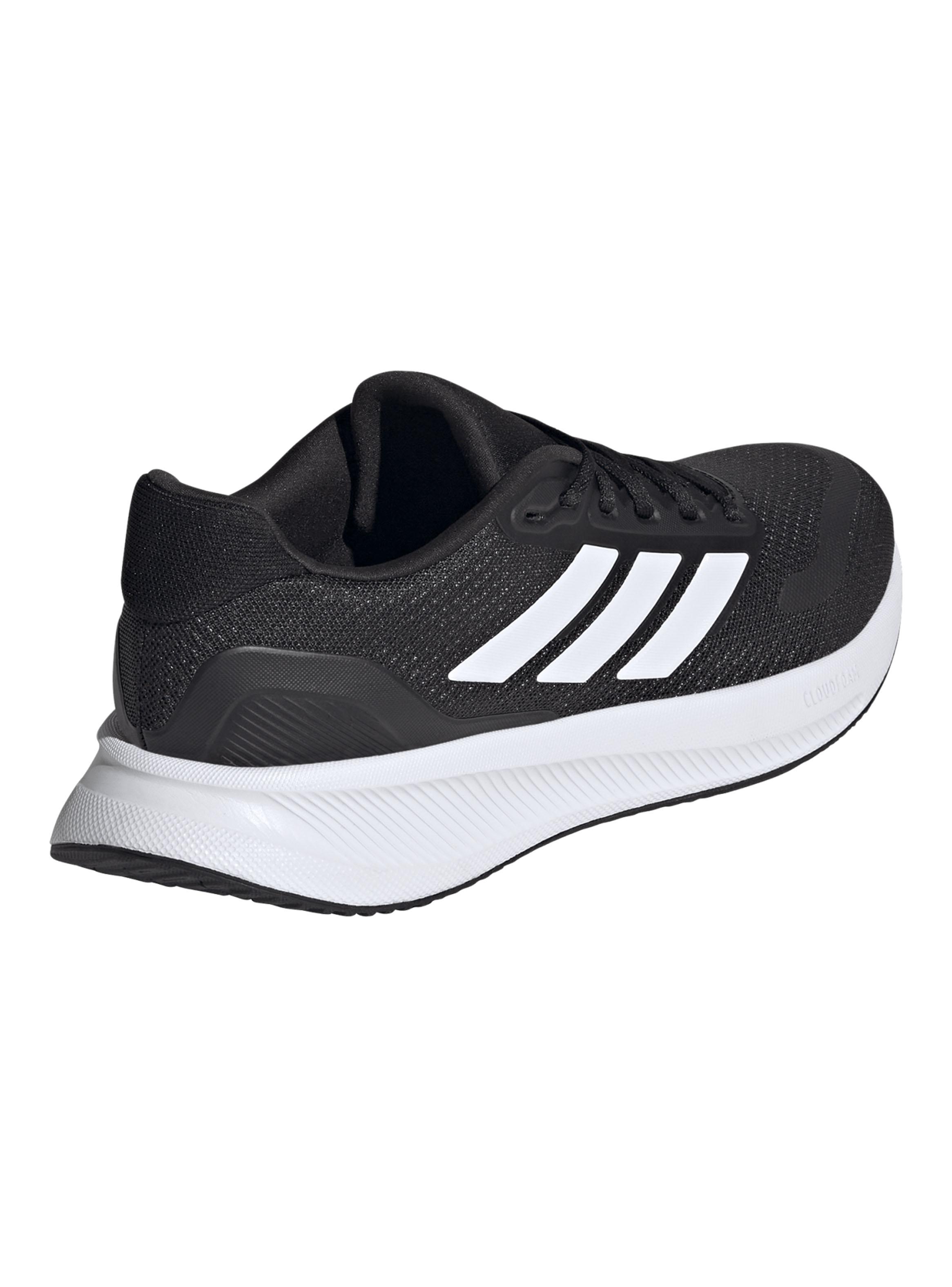 Zapatilla Running Logotipo Runfalcon 5 Mujer-3