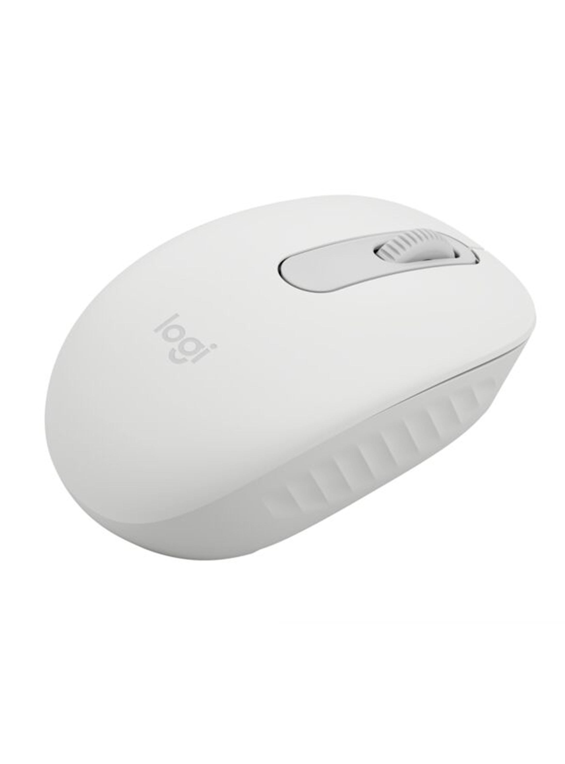 Mouse M196 Blanco-4
