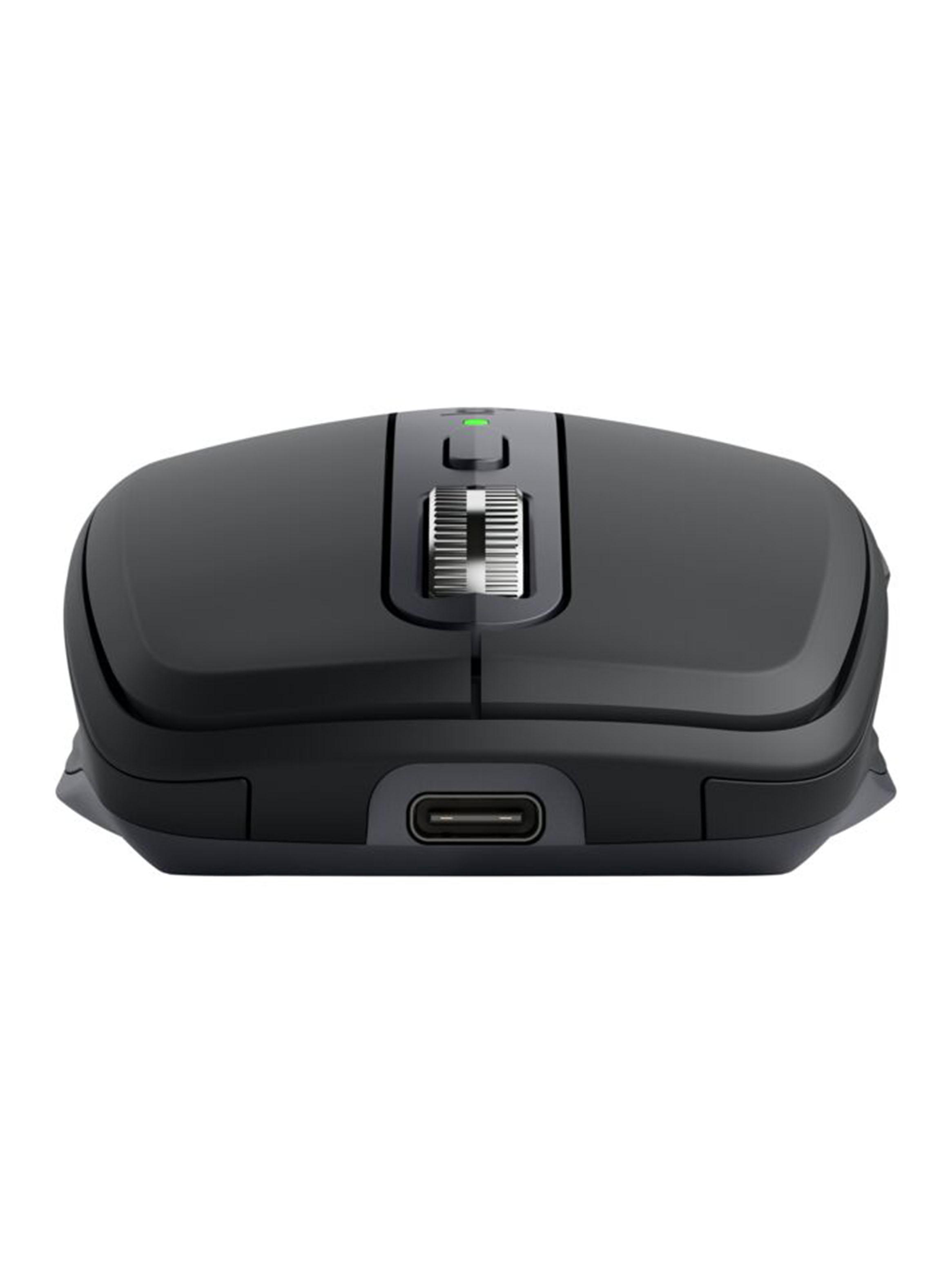 Mouse MX Anywhere 3S Negro-7