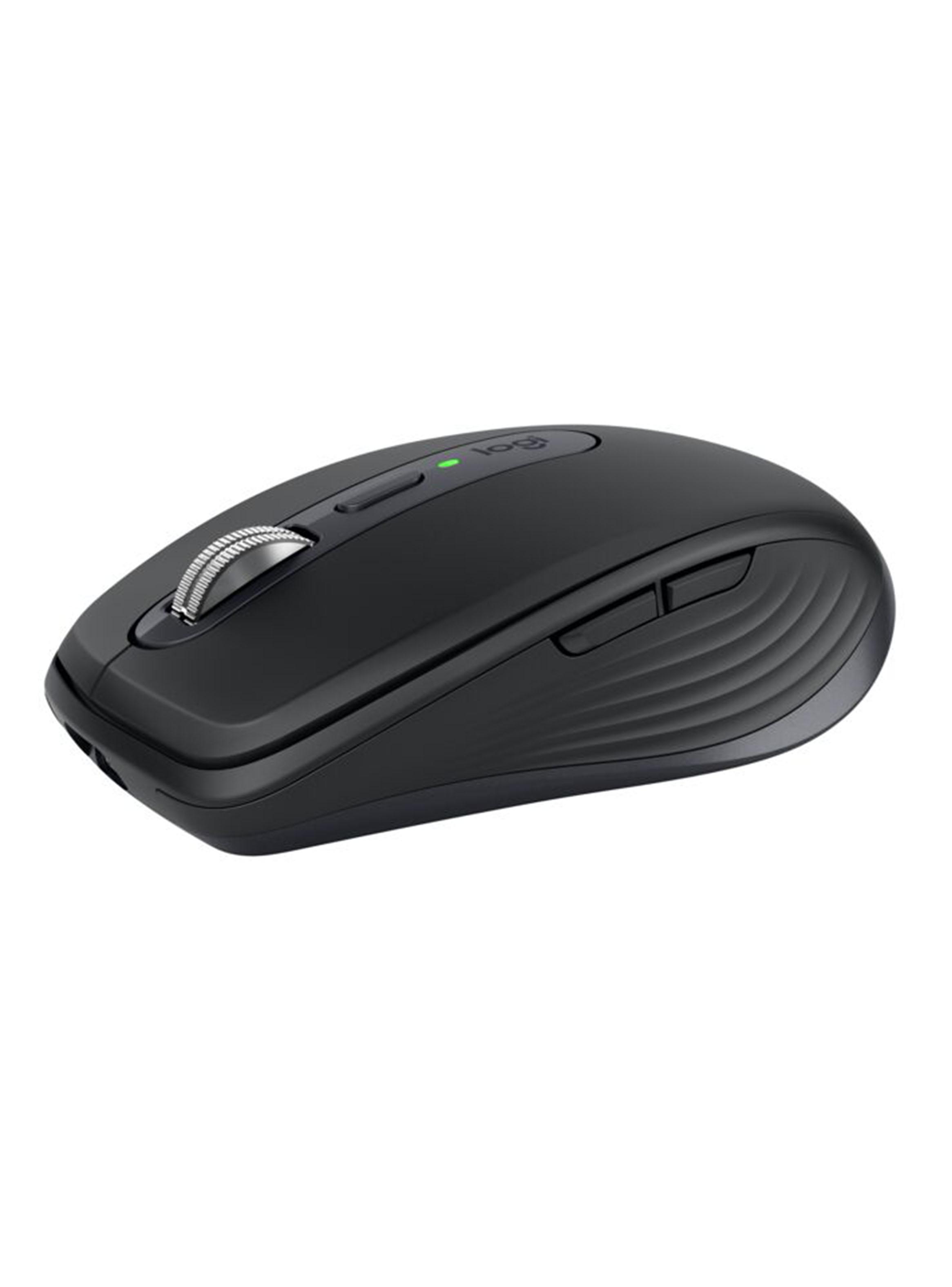 Mouse MX Anywhere 3S Negro-4