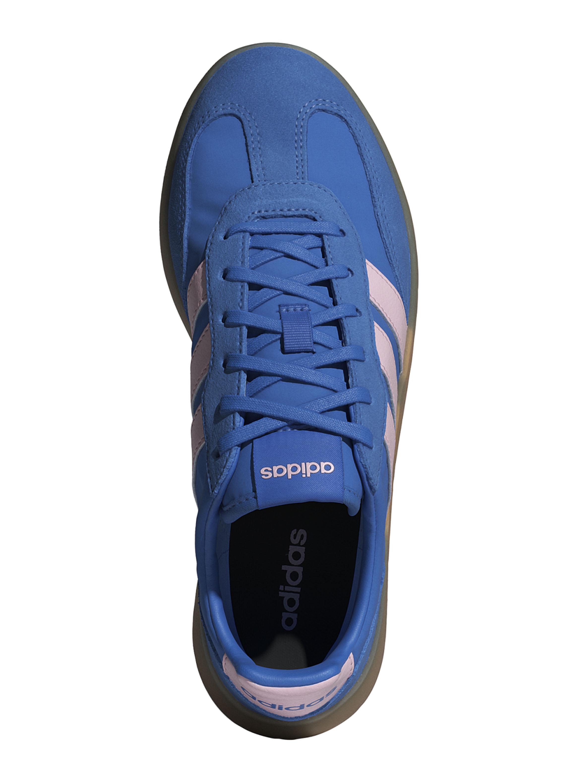 Zapatilla Urbana Barreda-Decode Mujer-4