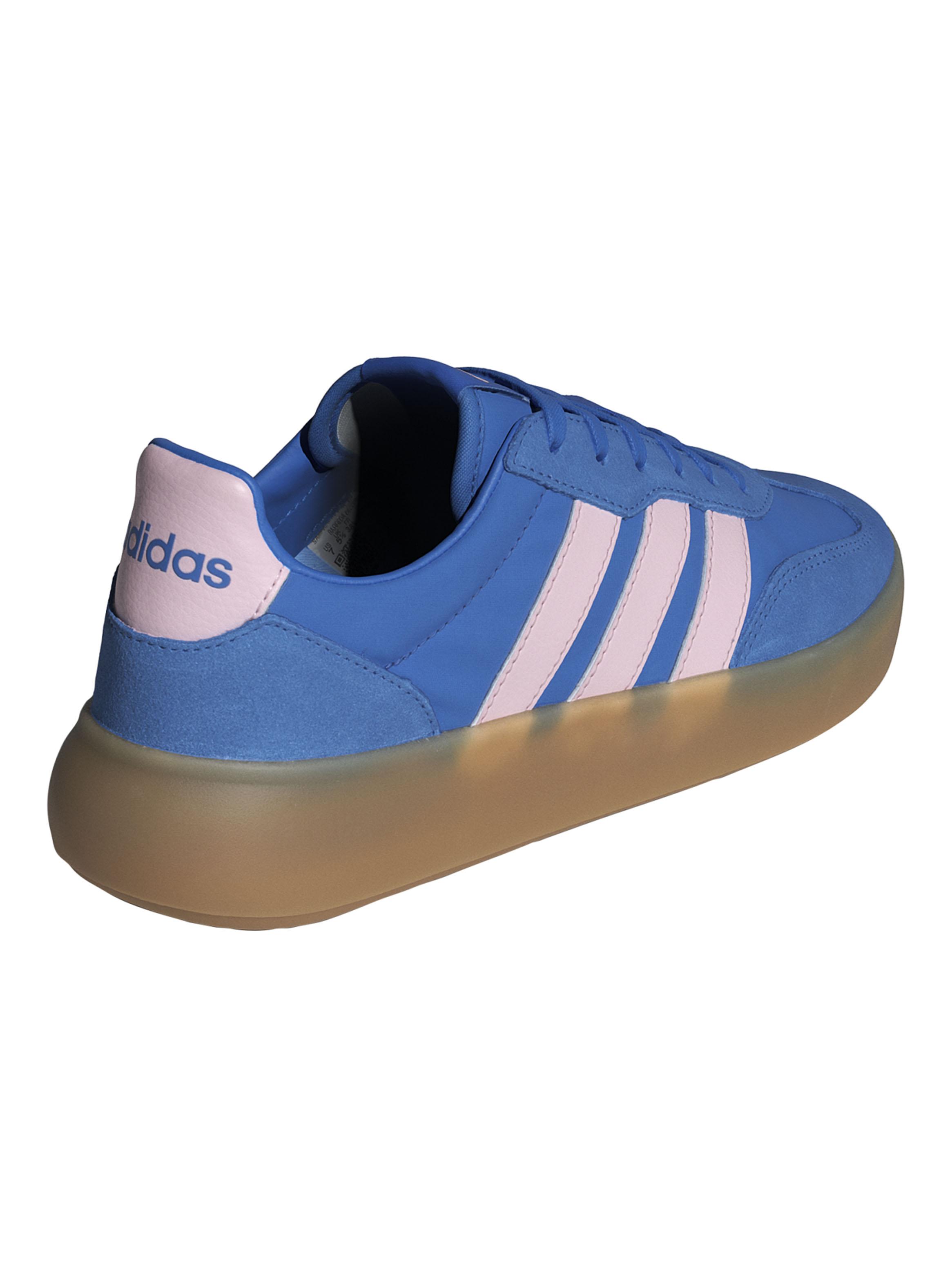 Zapatilla Urbana Barreda-Decode Mujer-3