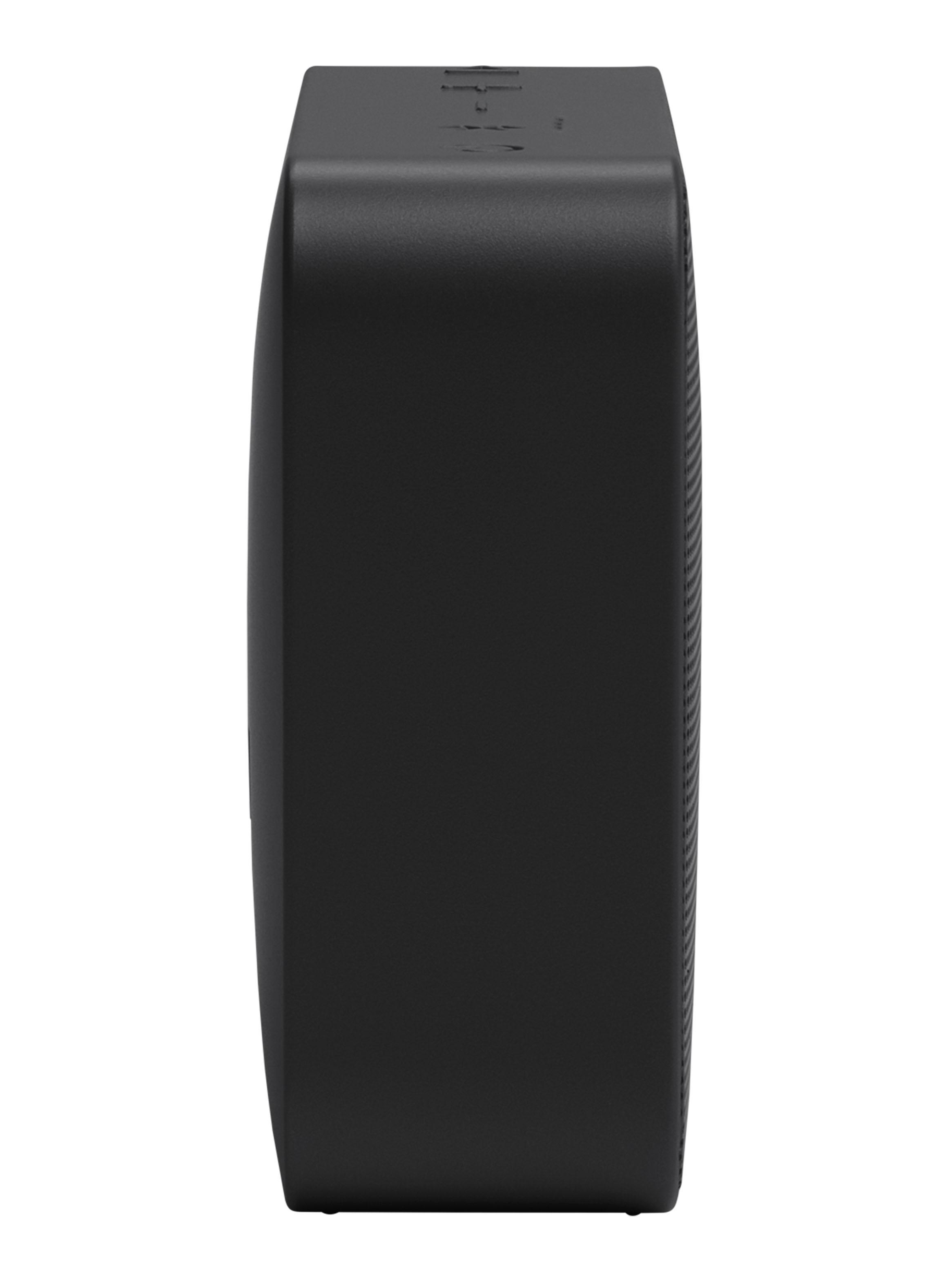 Parlante Bluetooth Go Essential 2 Negro-5