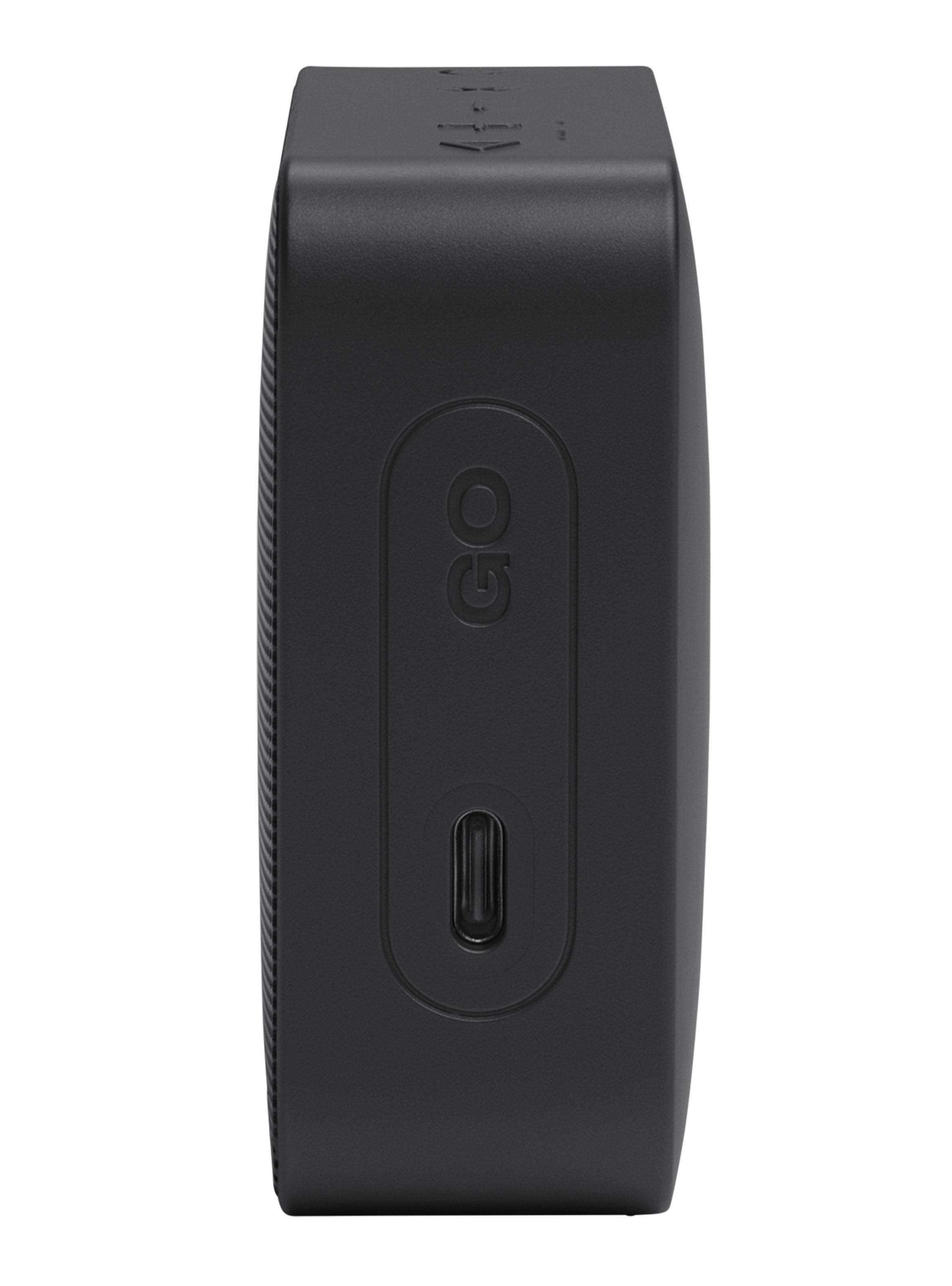 Parlante Bluetooth Go Essential 2 Negro-6