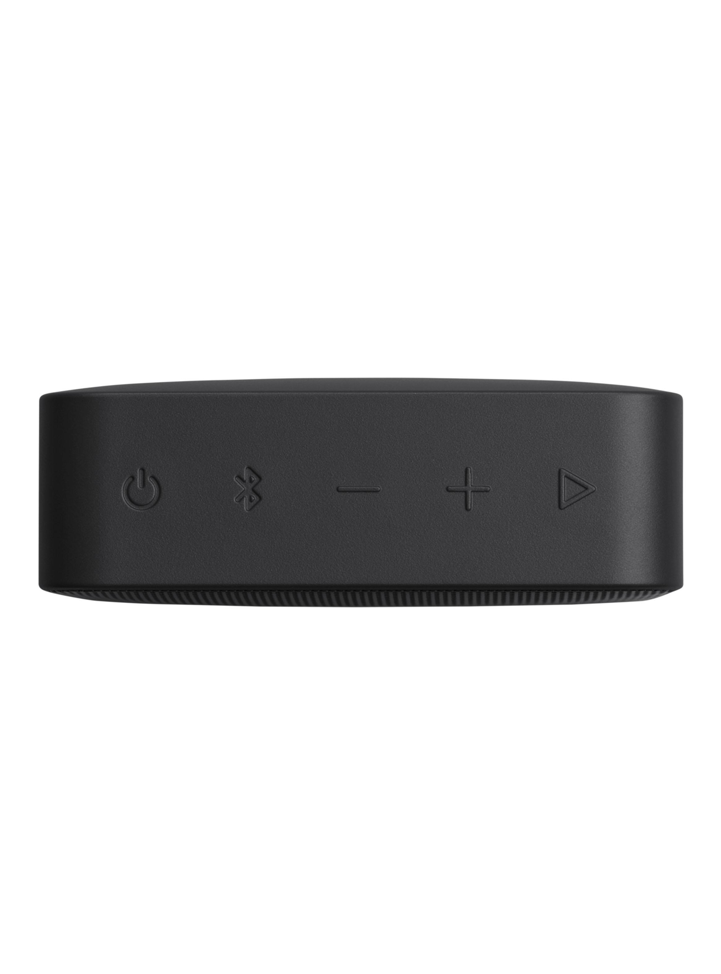 Parlante Bluetooth Go Essential 2 Negro-4