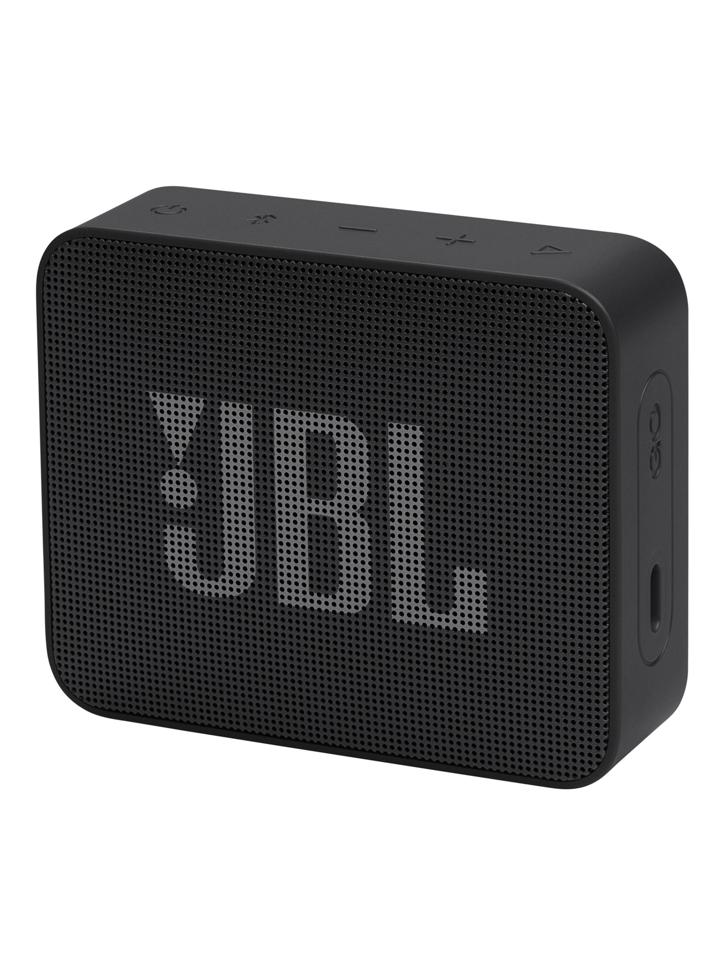 Parlante Bluetooth Go Essential 2 Negro-2
