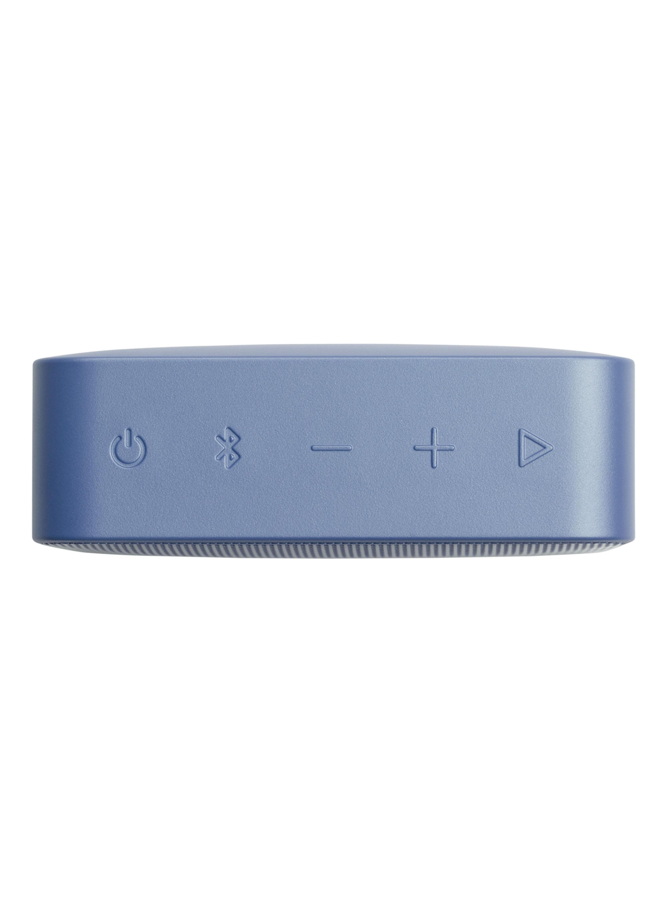 Parlante Bluetooth Go Essential 2 Azul-4