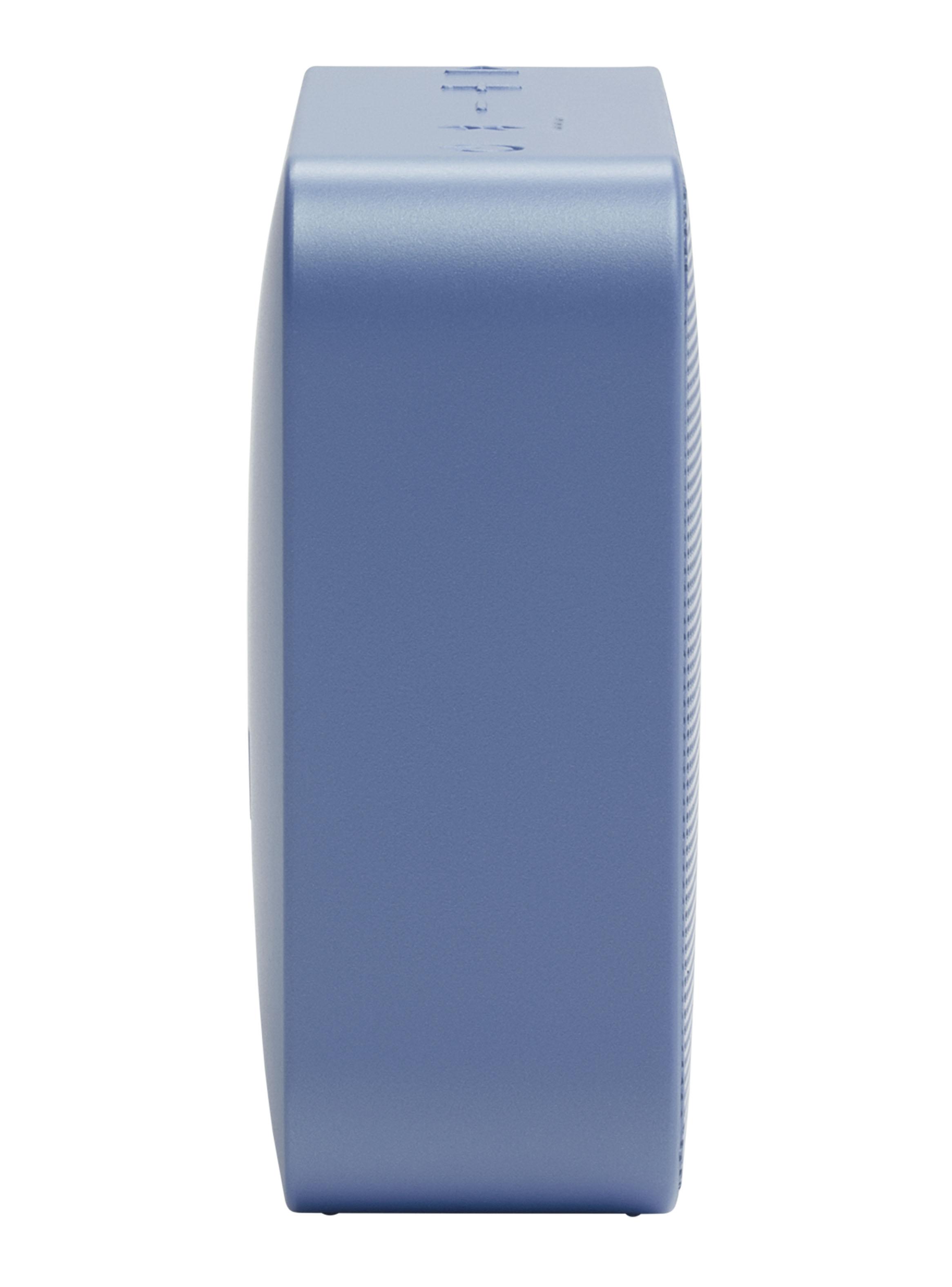 Parlante Bluetooth Go Essential 2 Azul-5