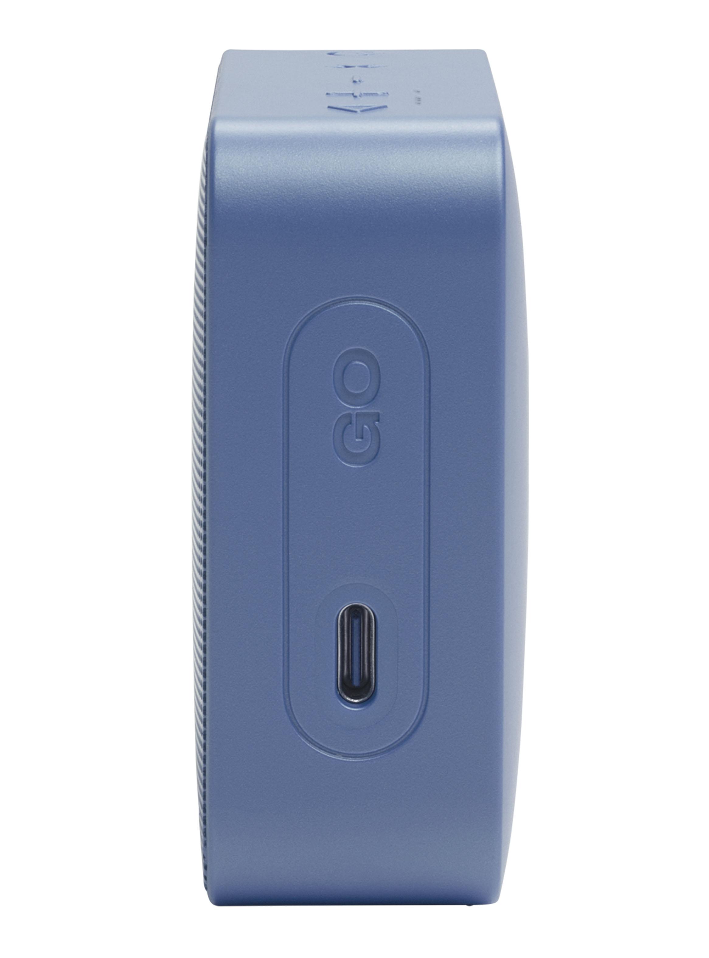 Parlante Bluetooth Go Essential 2 Azul-6