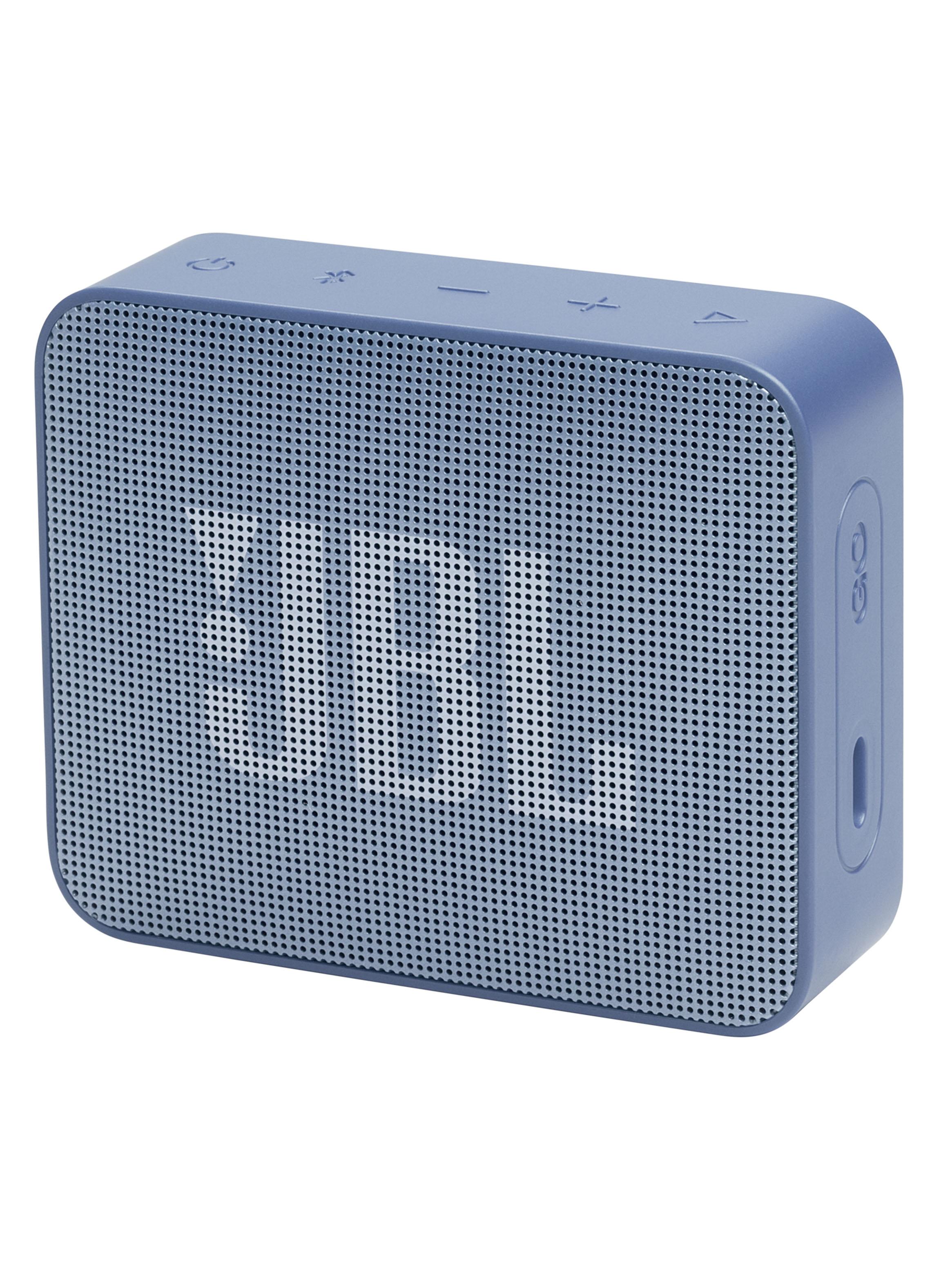 Parlante Bluetooth Go Essential 2 Azul-2