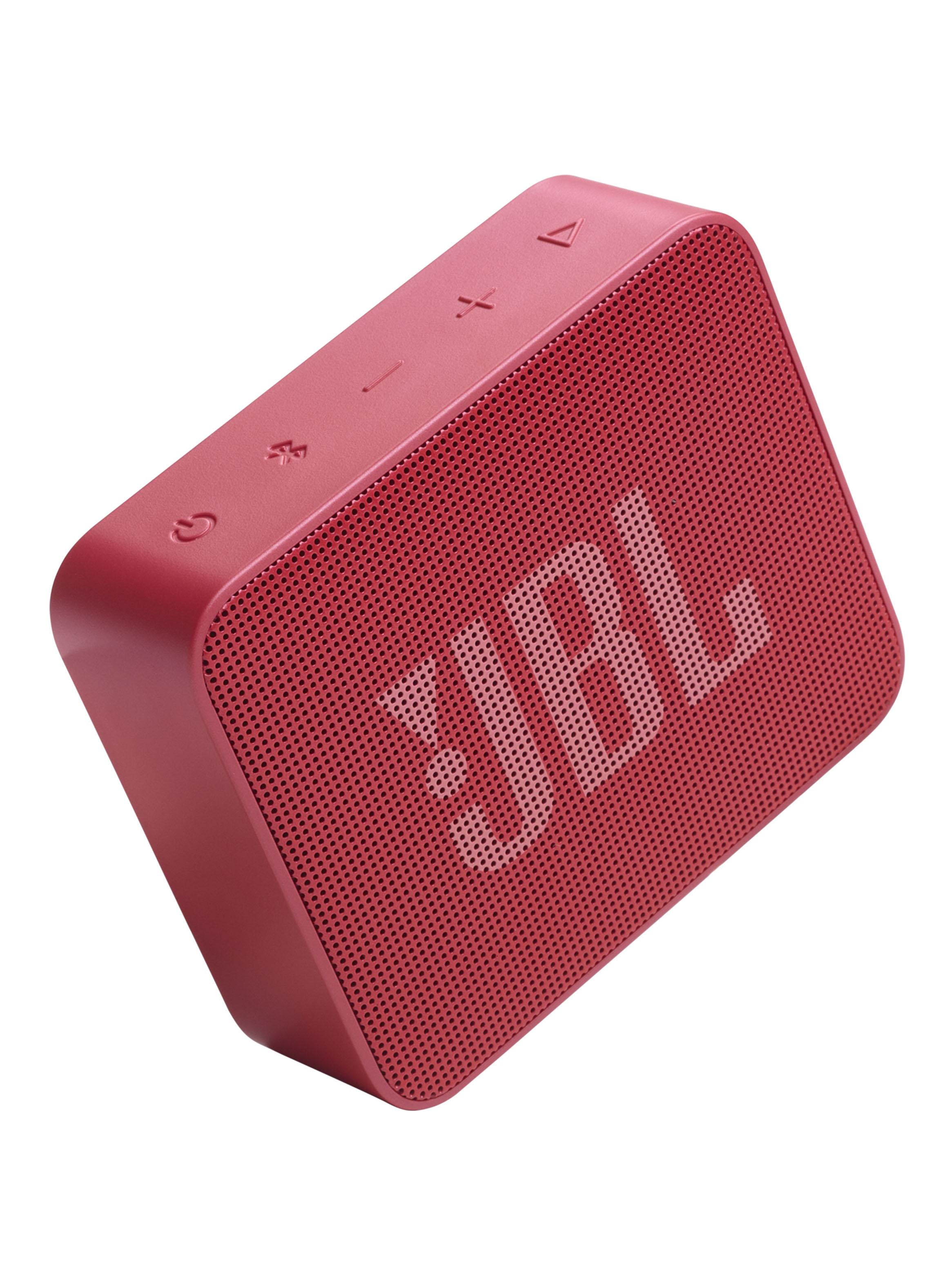 Parlante Bluetooth Go Essential 2 Rojo-3