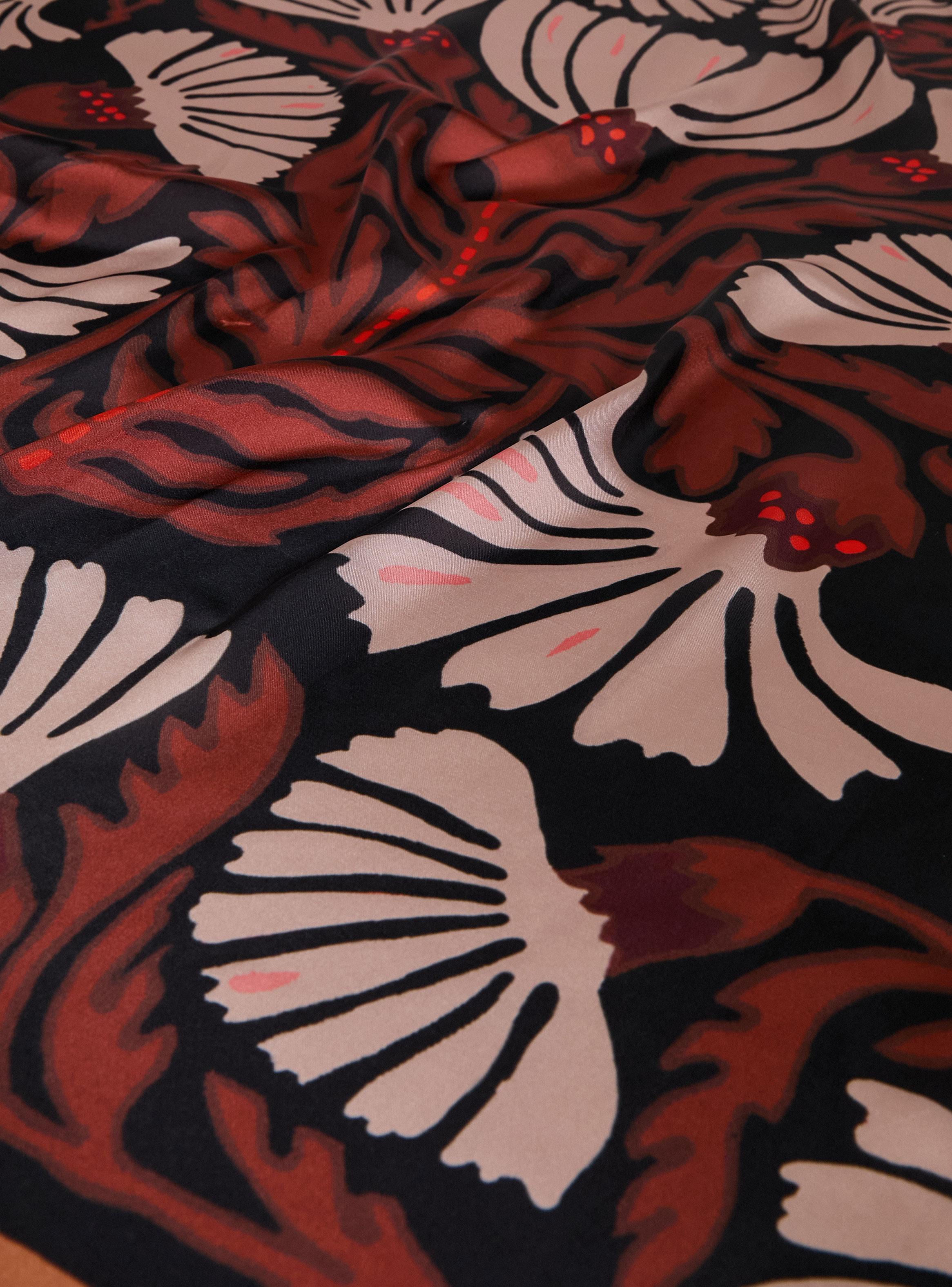 Pañuelo Full Estampado Colores-2