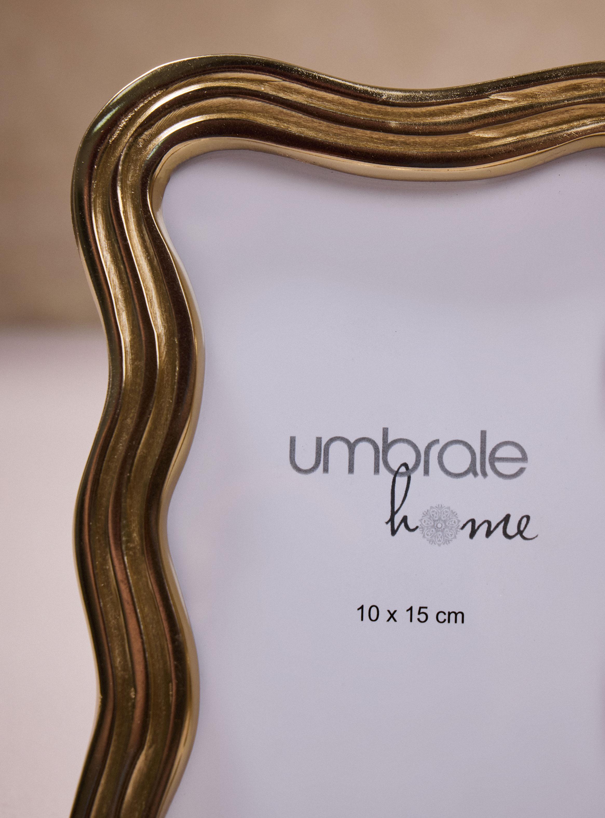 Marco Fotos Dorado Curvas-2