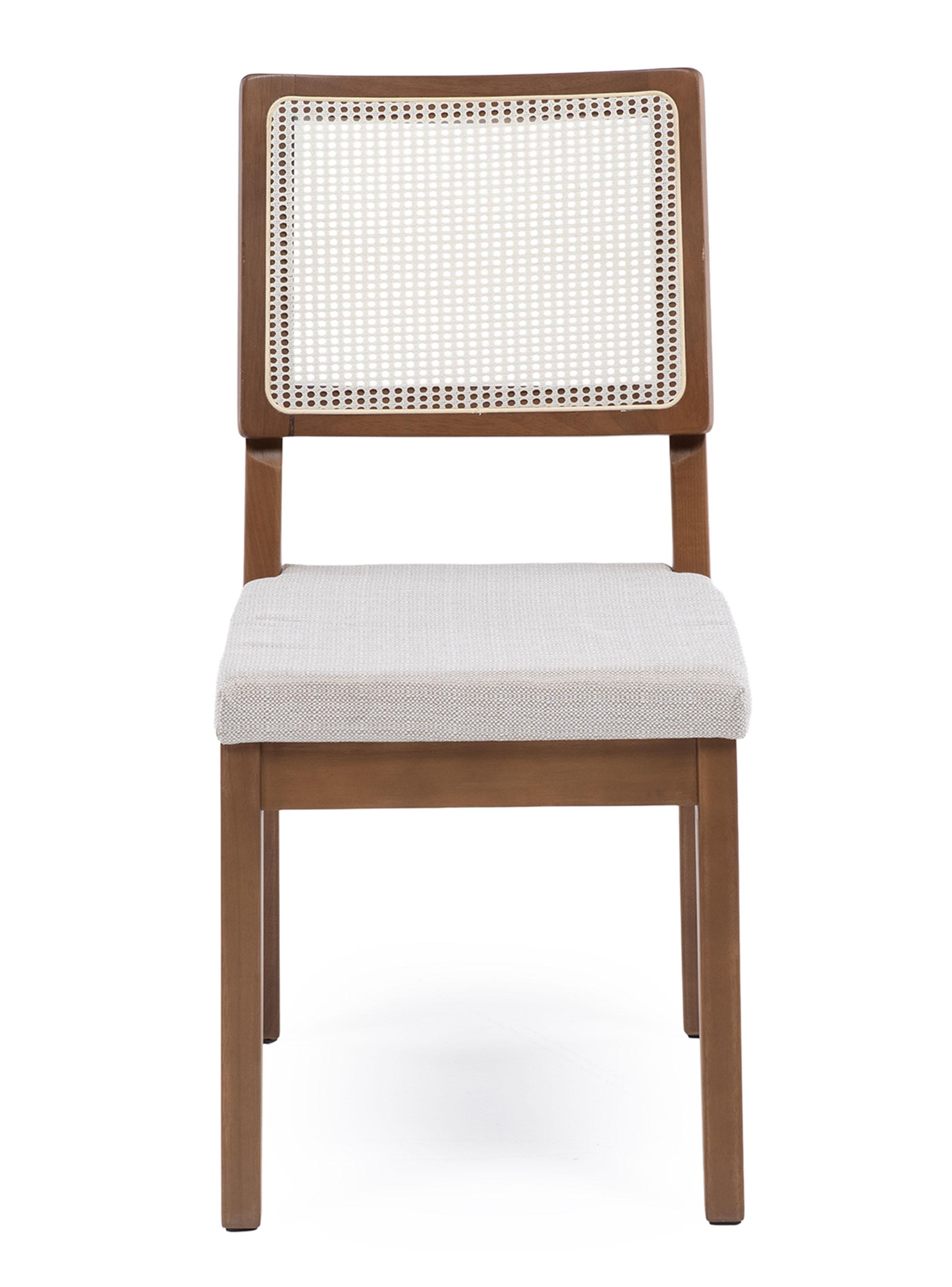 Juego de Comedor Donatella 135 cm + 4 Sillas Saga-3