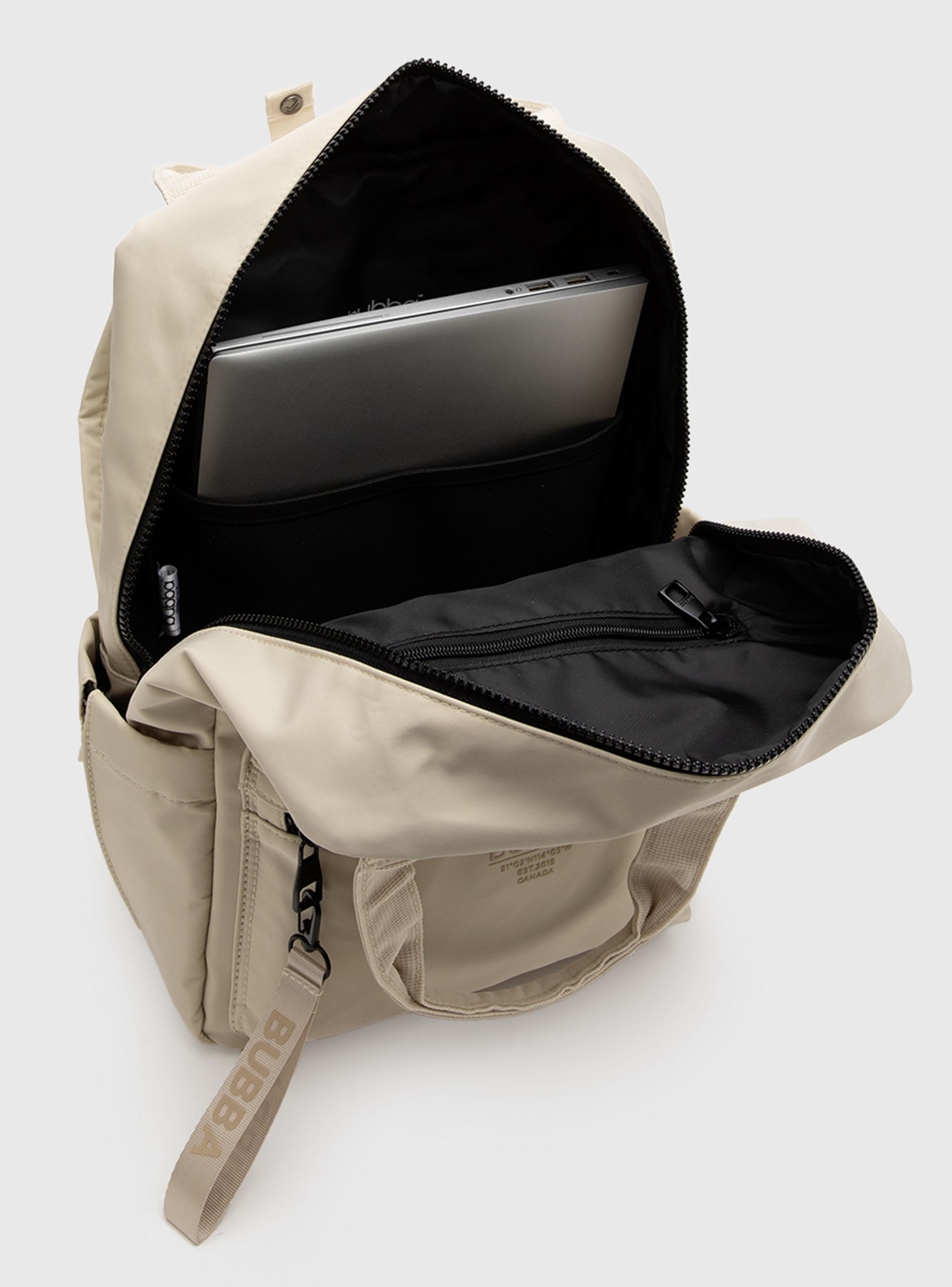 Mochila Campus Bone-3