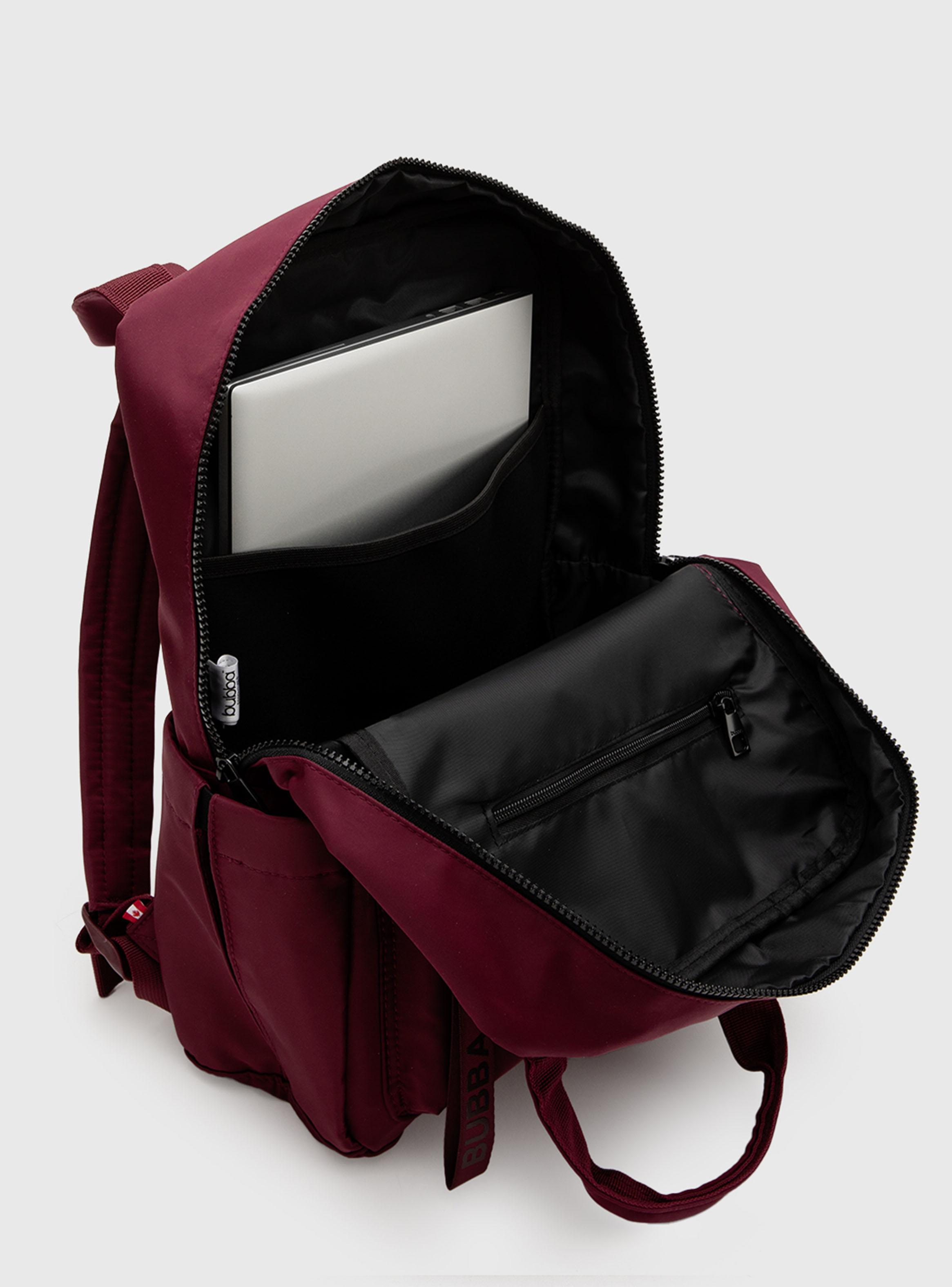 Mochila Campus Red-3