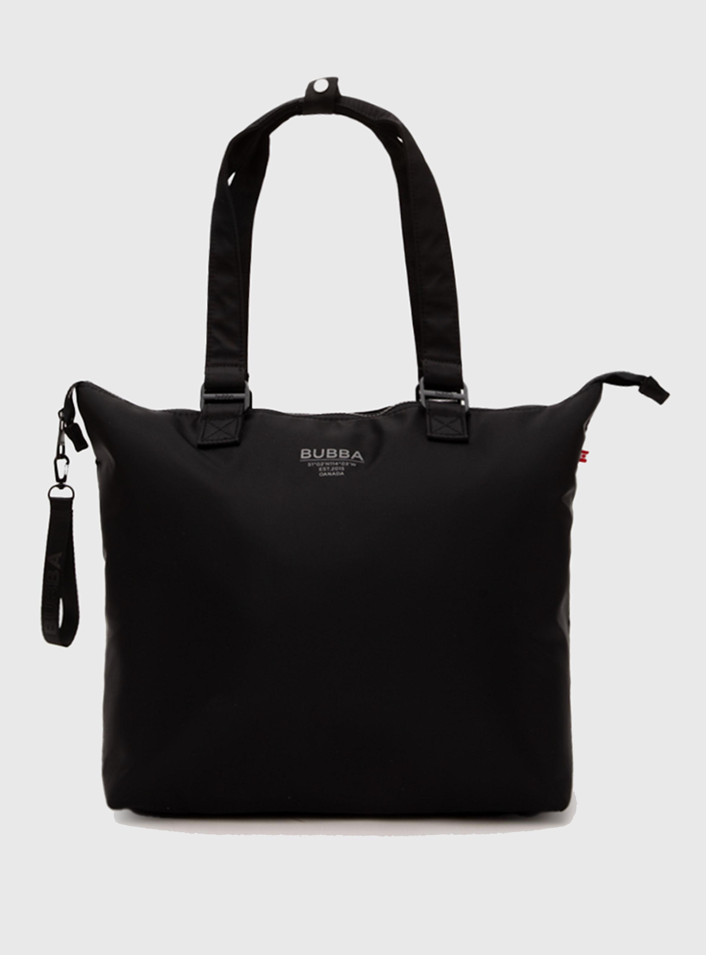 Cartera Tipo Tote Campus Black-0