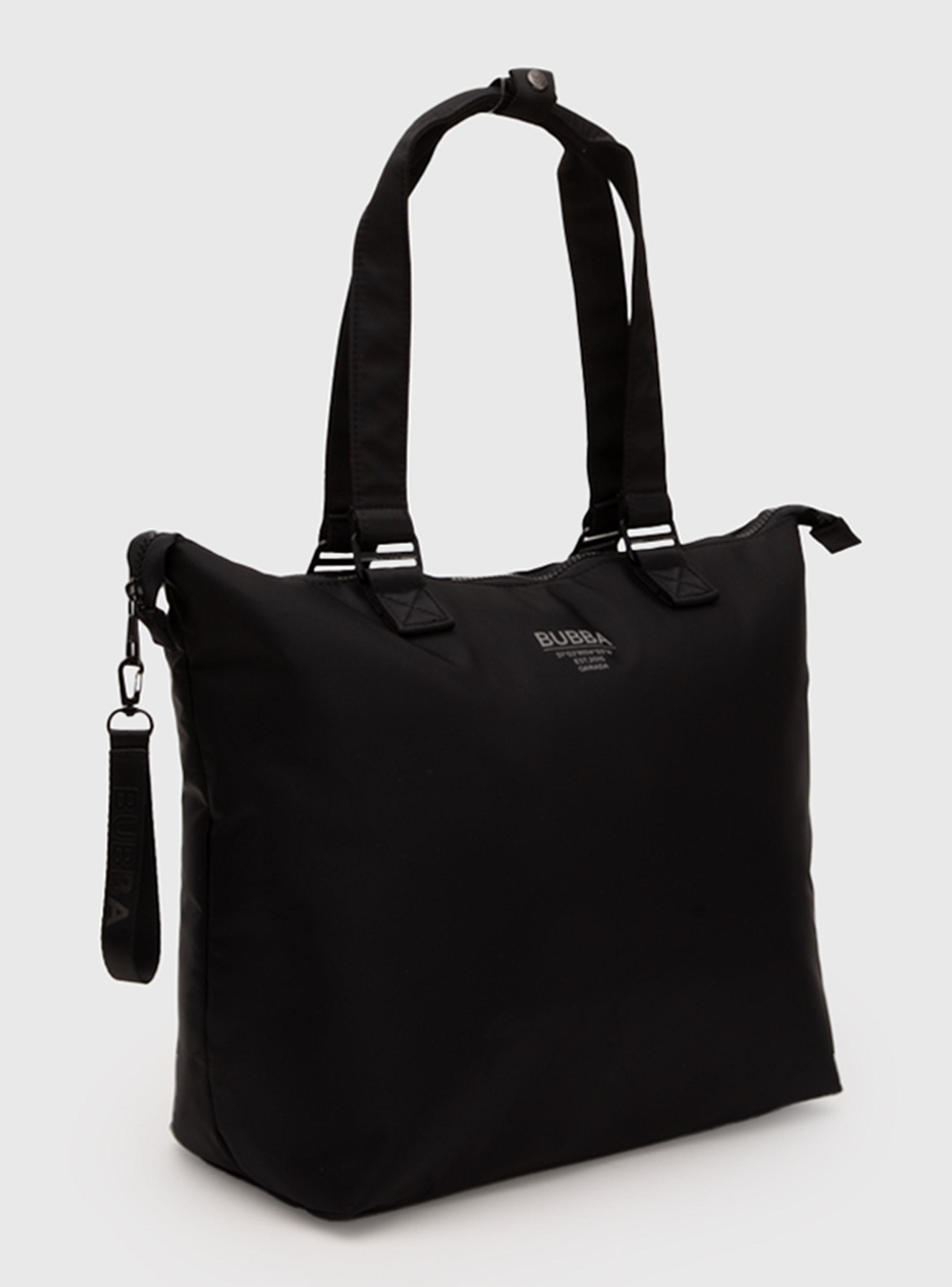 Cartera Tipo Tote Campus Black-2