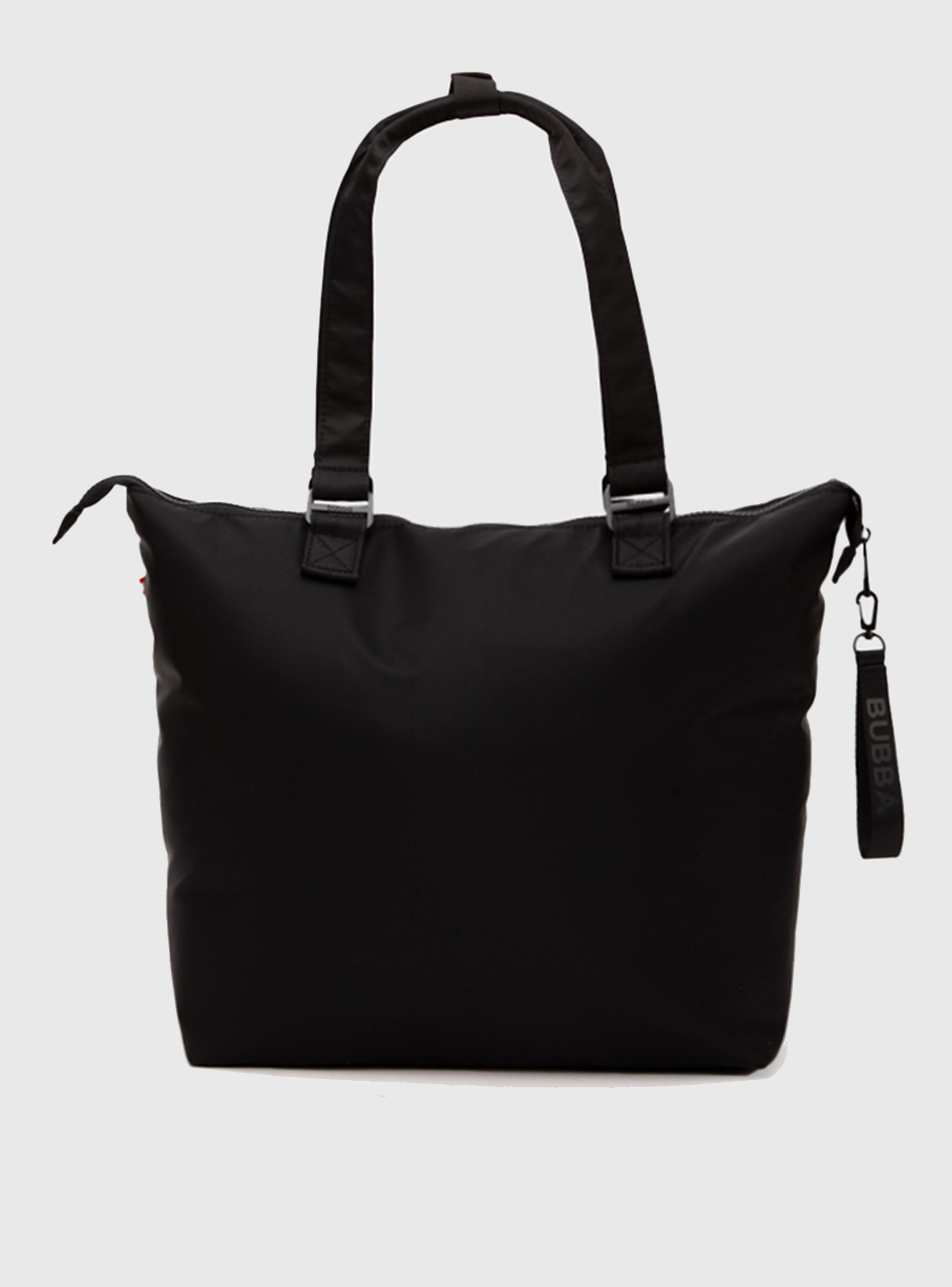 Cartera Tipo Tote Campus Black-1