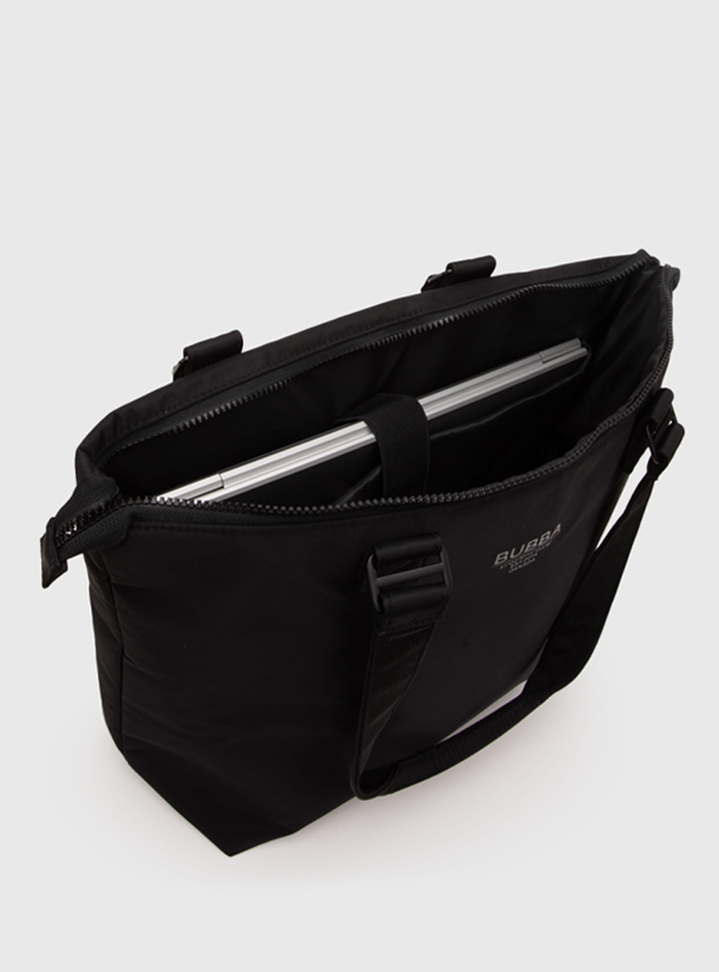 Cartera Tipo Tote Campus Black-3