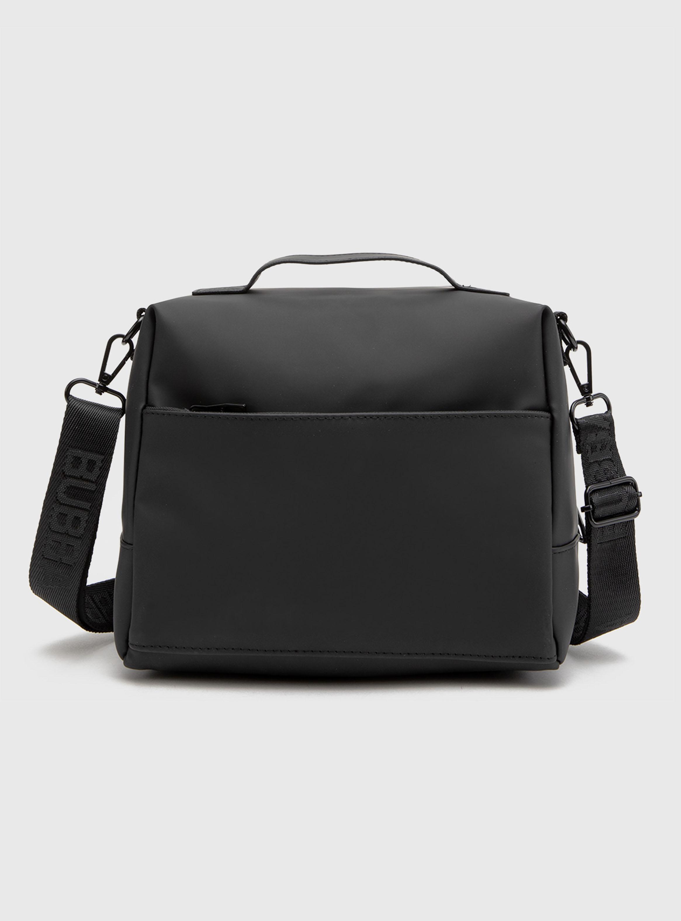 Lonchera Waterloo Black-1