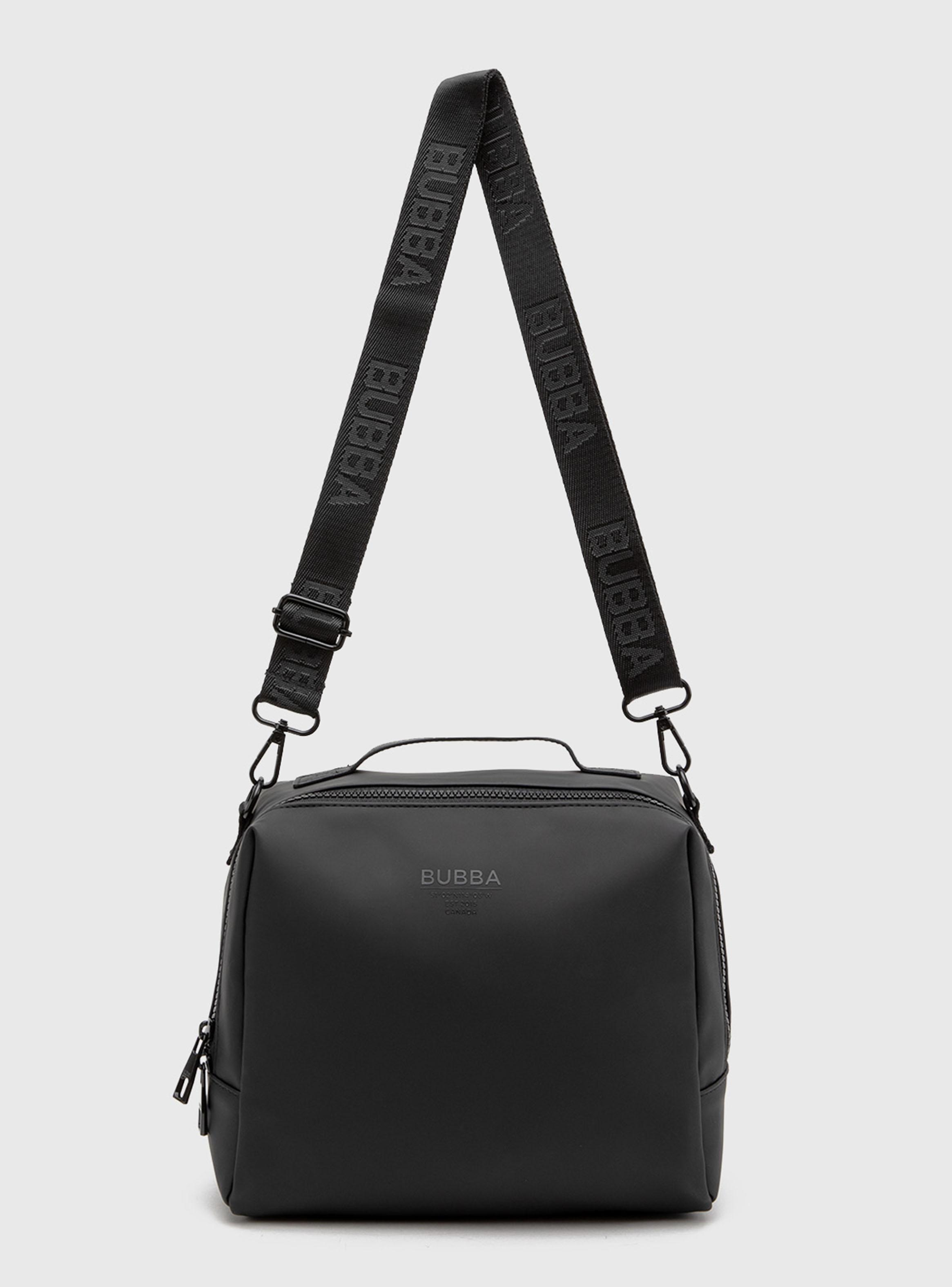 Lonchera Waterloo Black-3