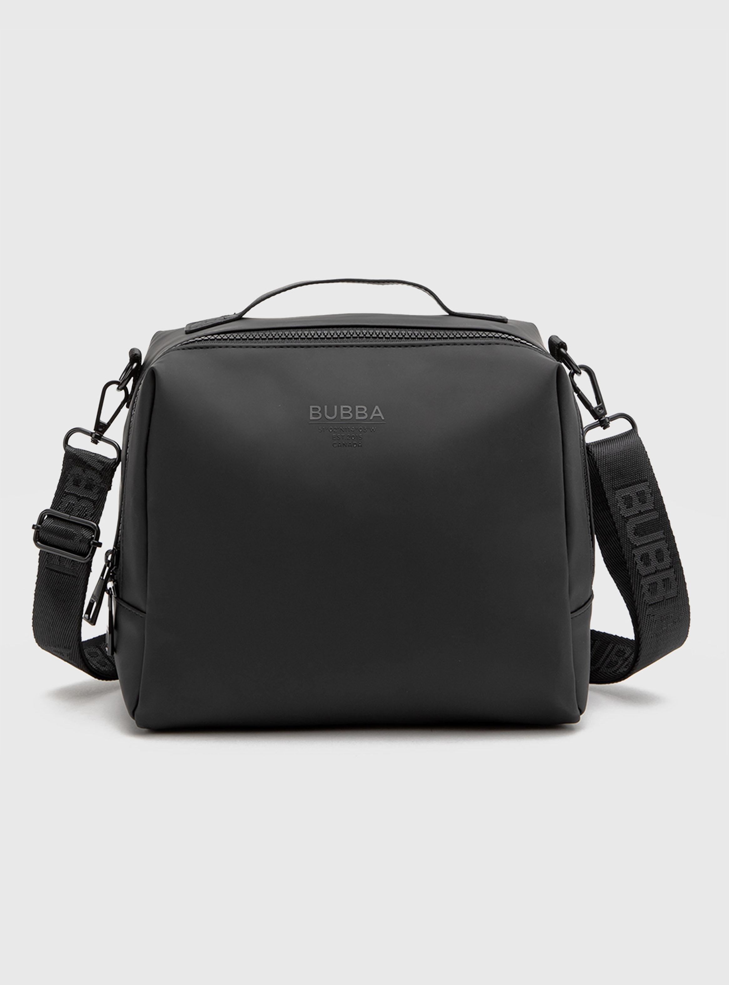 Lonchera Waterloo Black-0