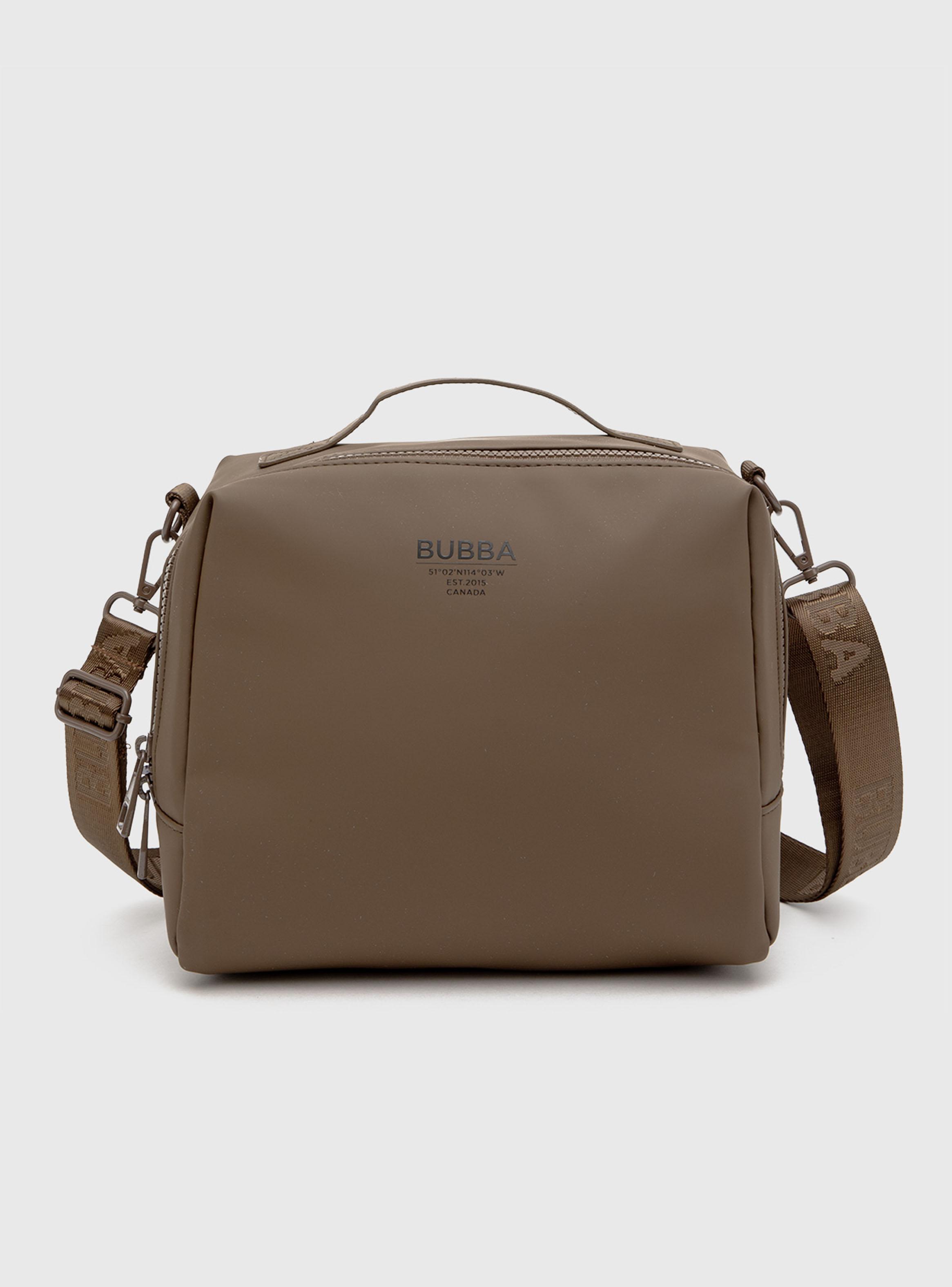 Lonchera Waterloo Brown-0