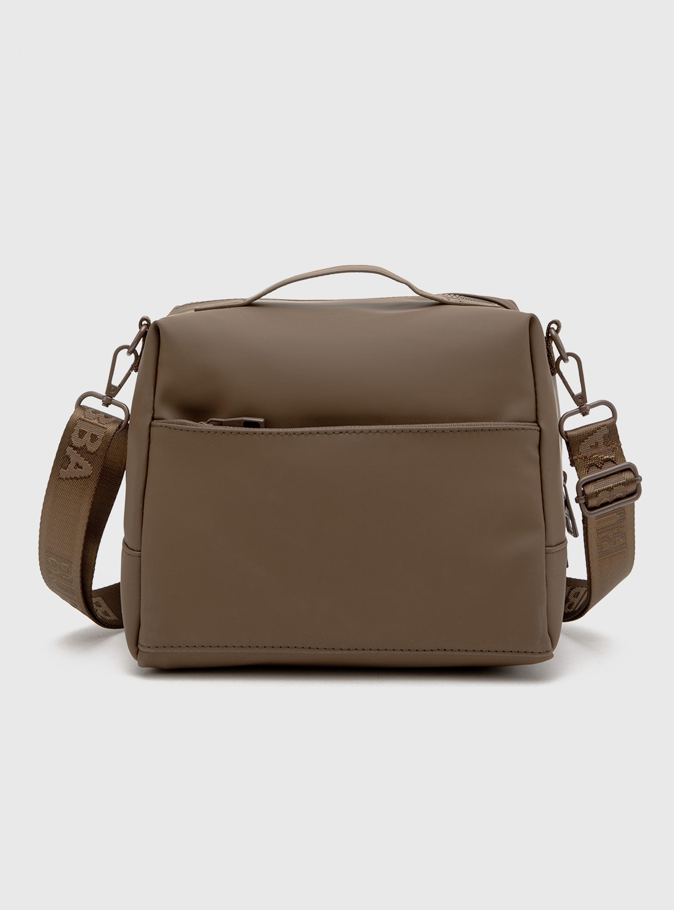 Lonchera Waterloo Brown-1