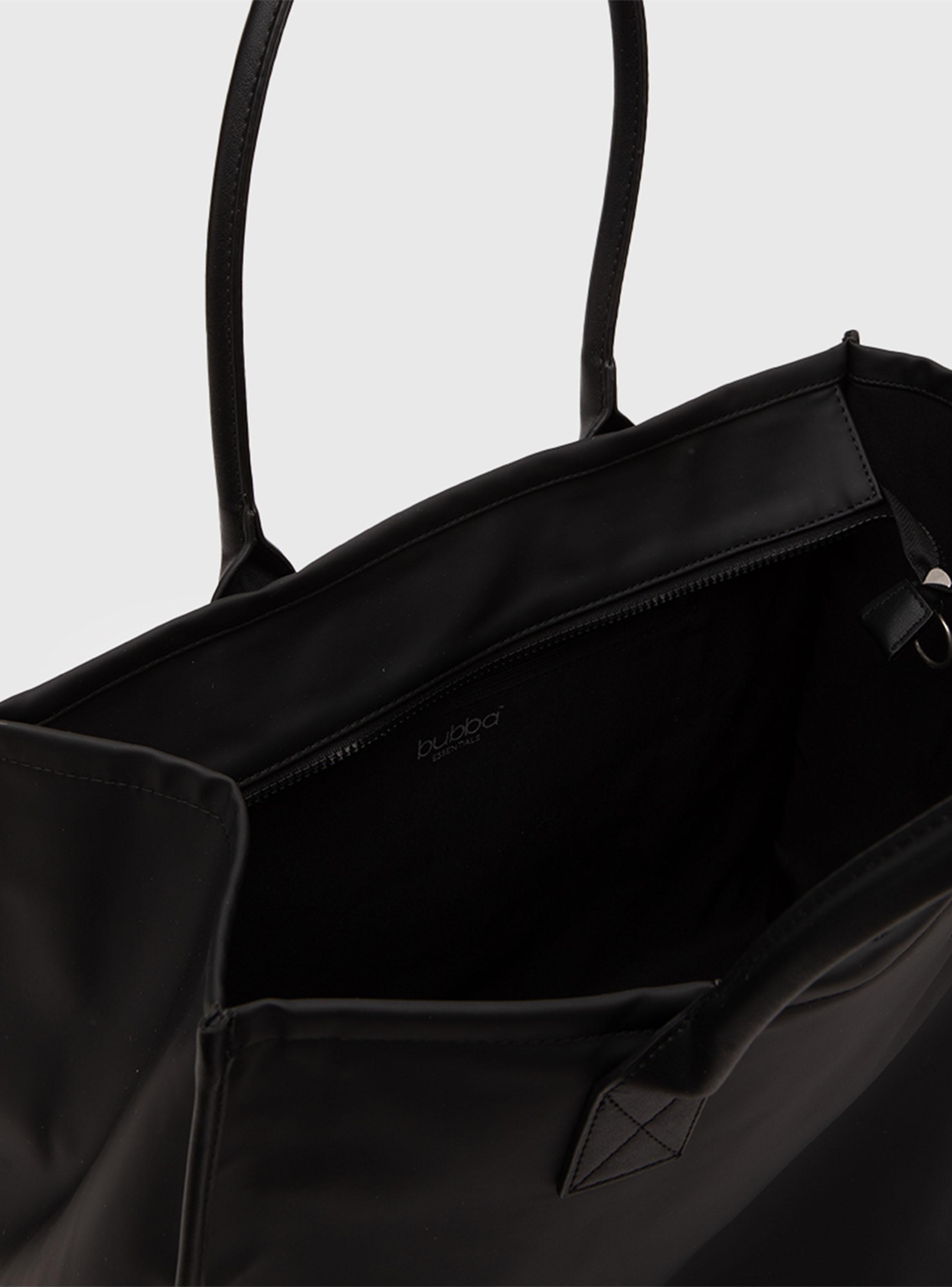 Cartera Tipo Tote Waterloo Black-3