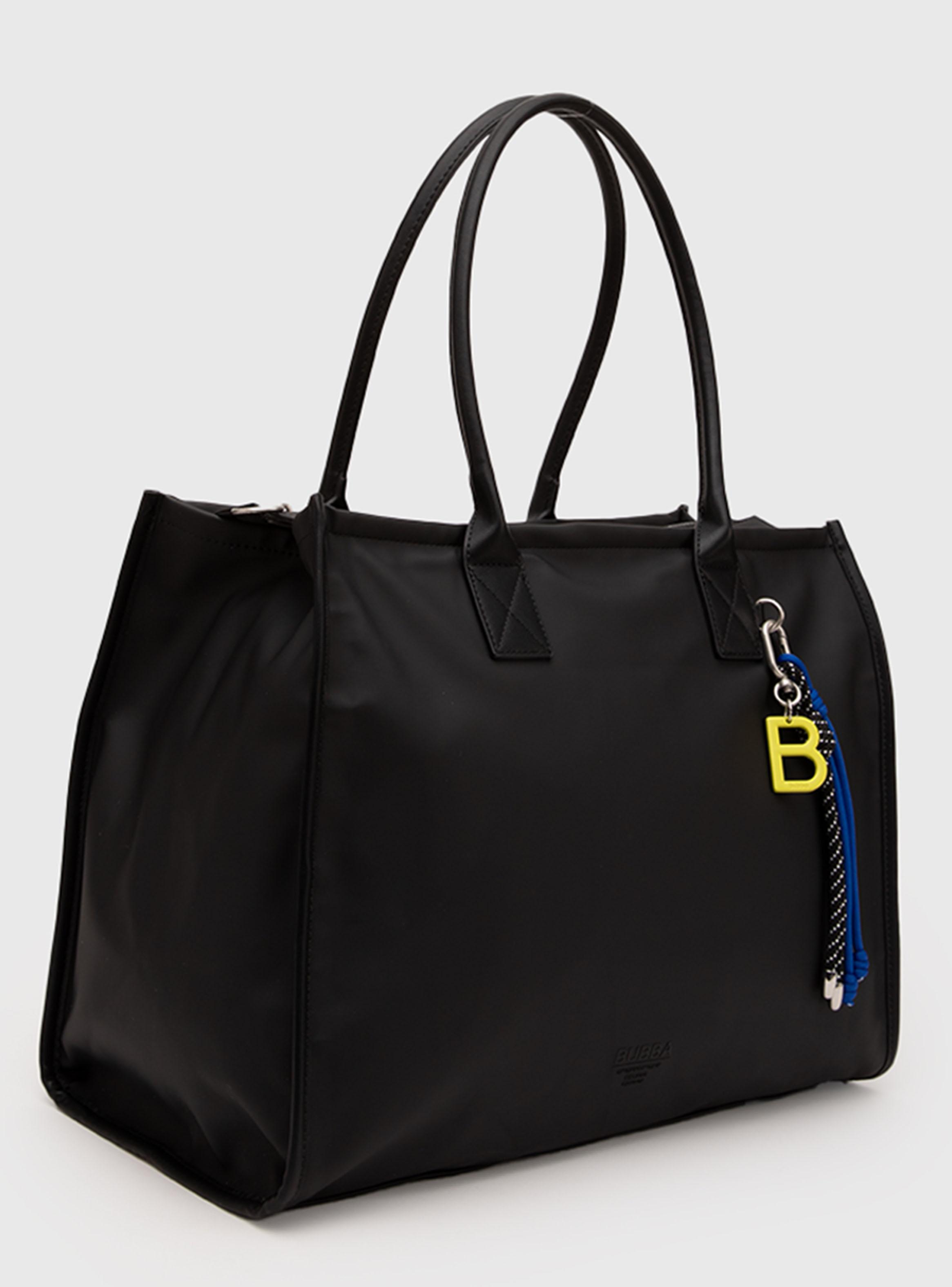 Cartera Tipo Tote Waterloo Black-2