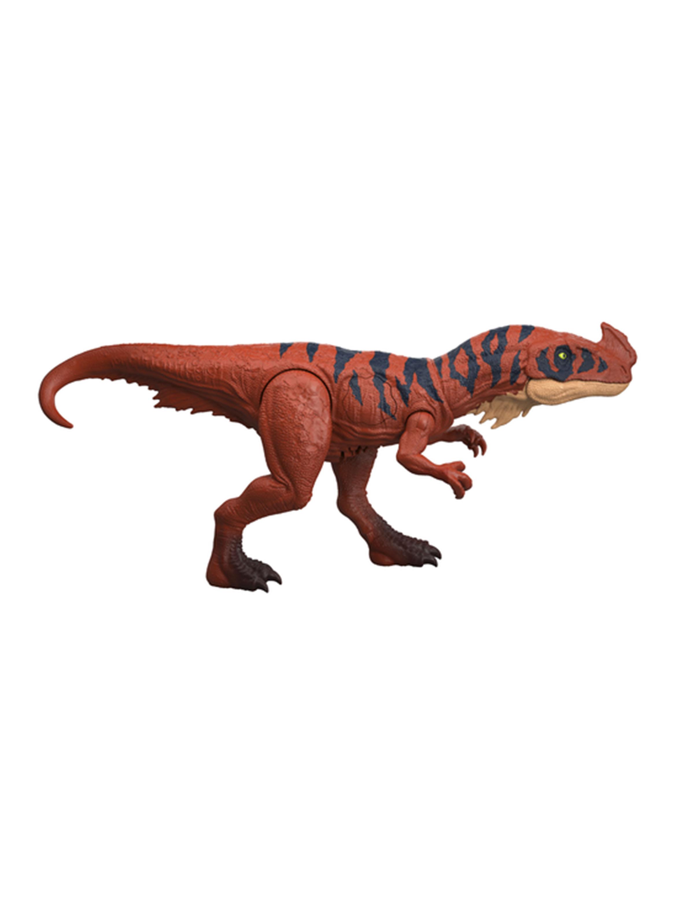 Dinosaurio Afrovenator con Sonido-0