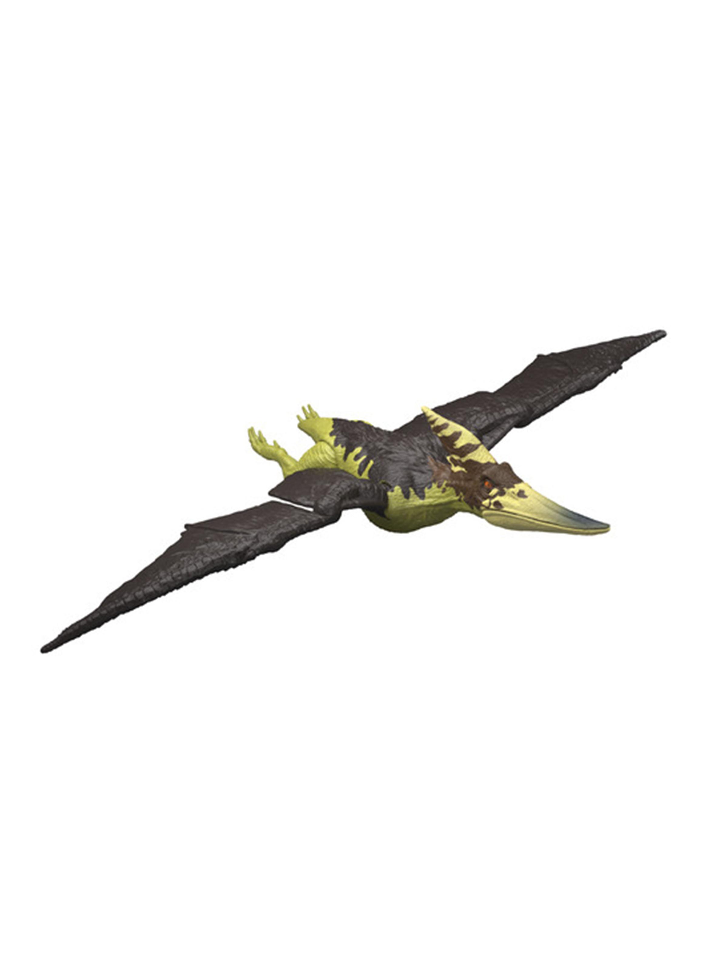 Dinosaurio Pteranodon con Sonido-1