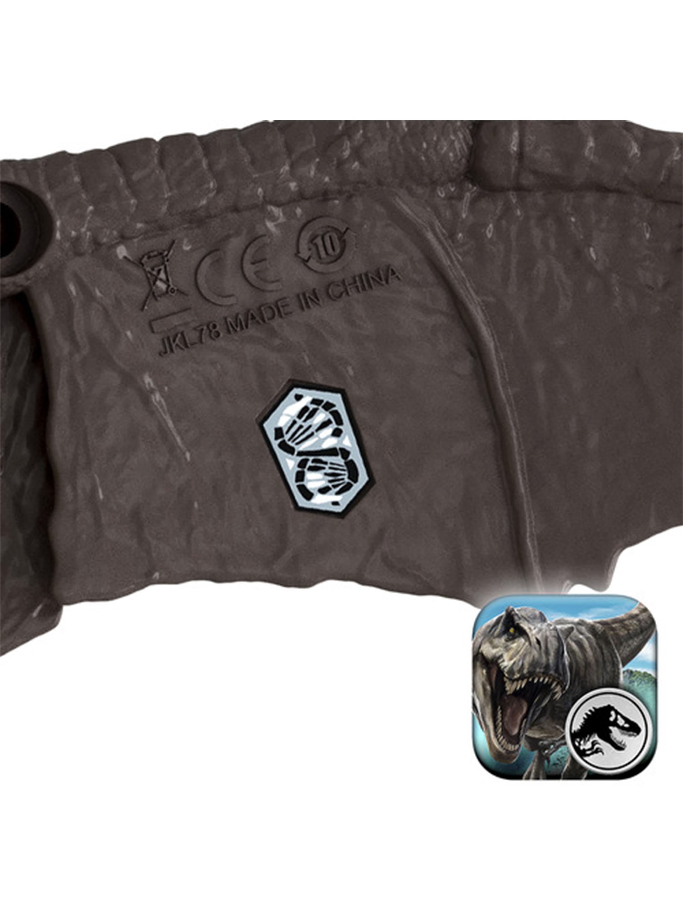 Dinosaurio Pteranodon con Sonido-3